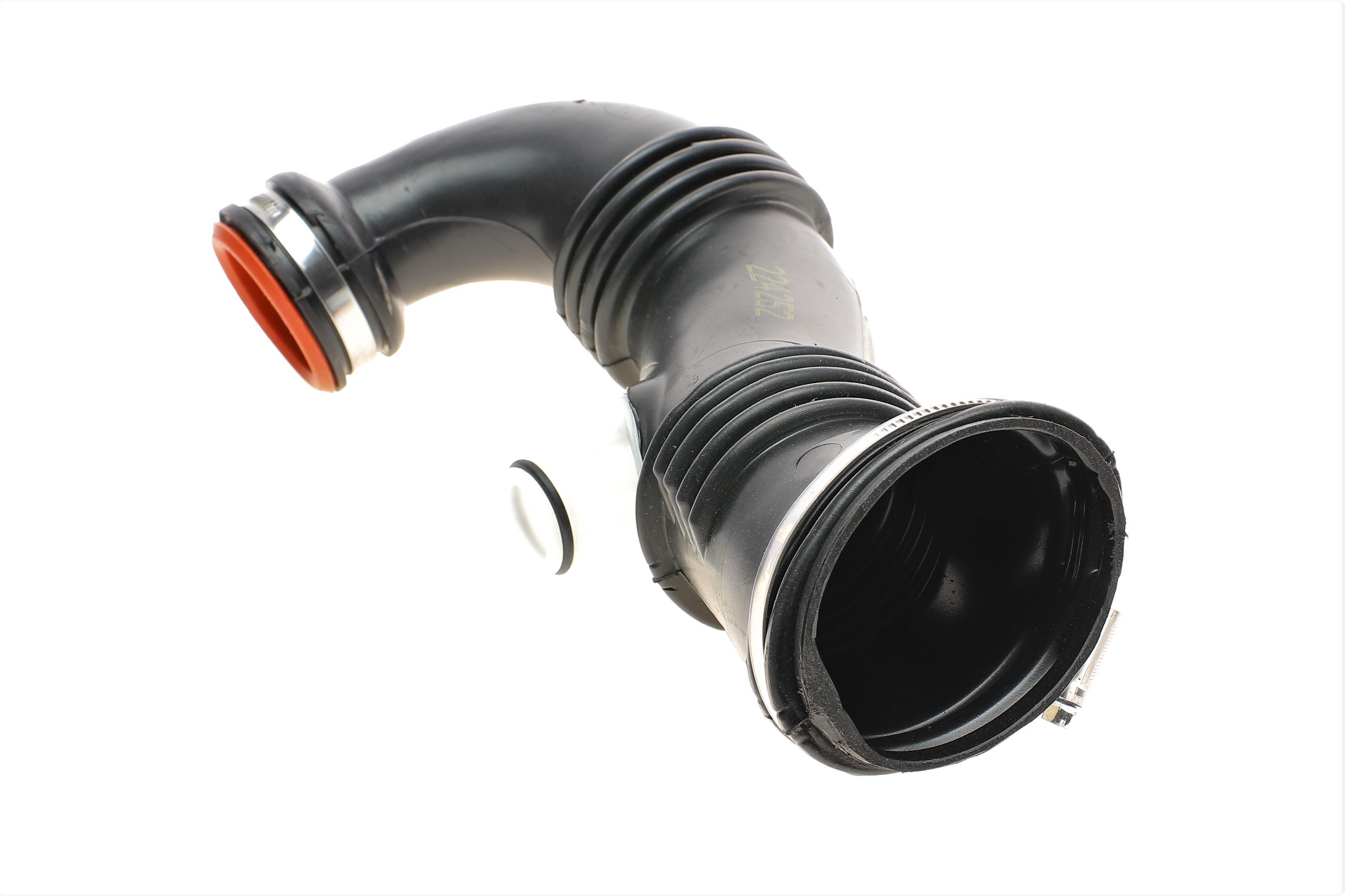 Патрубок фільтра повітряного Citroen Berlingo/Jumpy 1.6HDi 04- (к-кт в зборі)