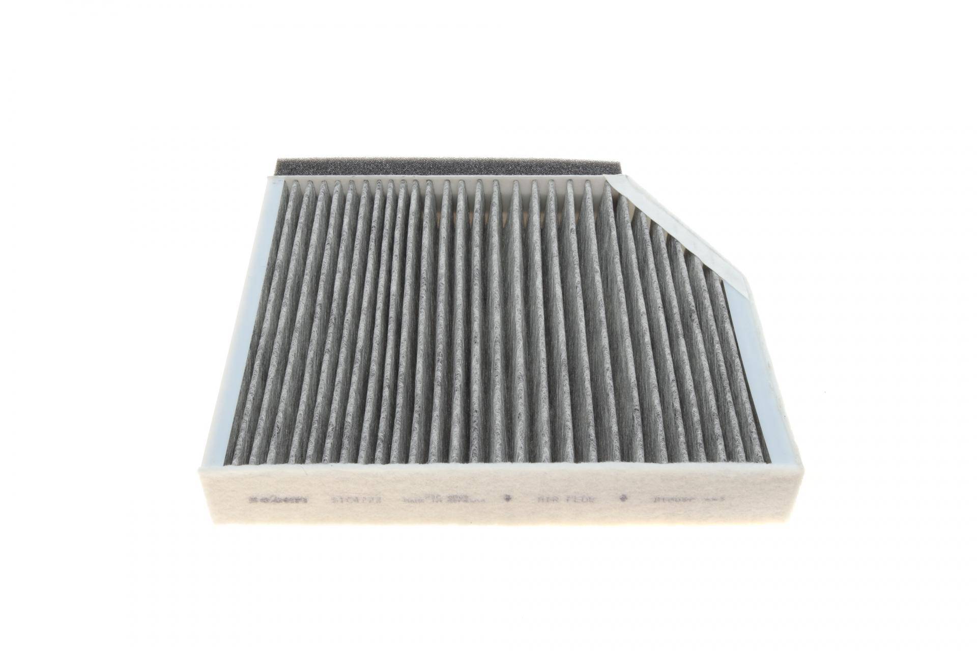 Фільтр салону MB C-class (W 205) 14-/E-class (W213) 16- (вугільний)