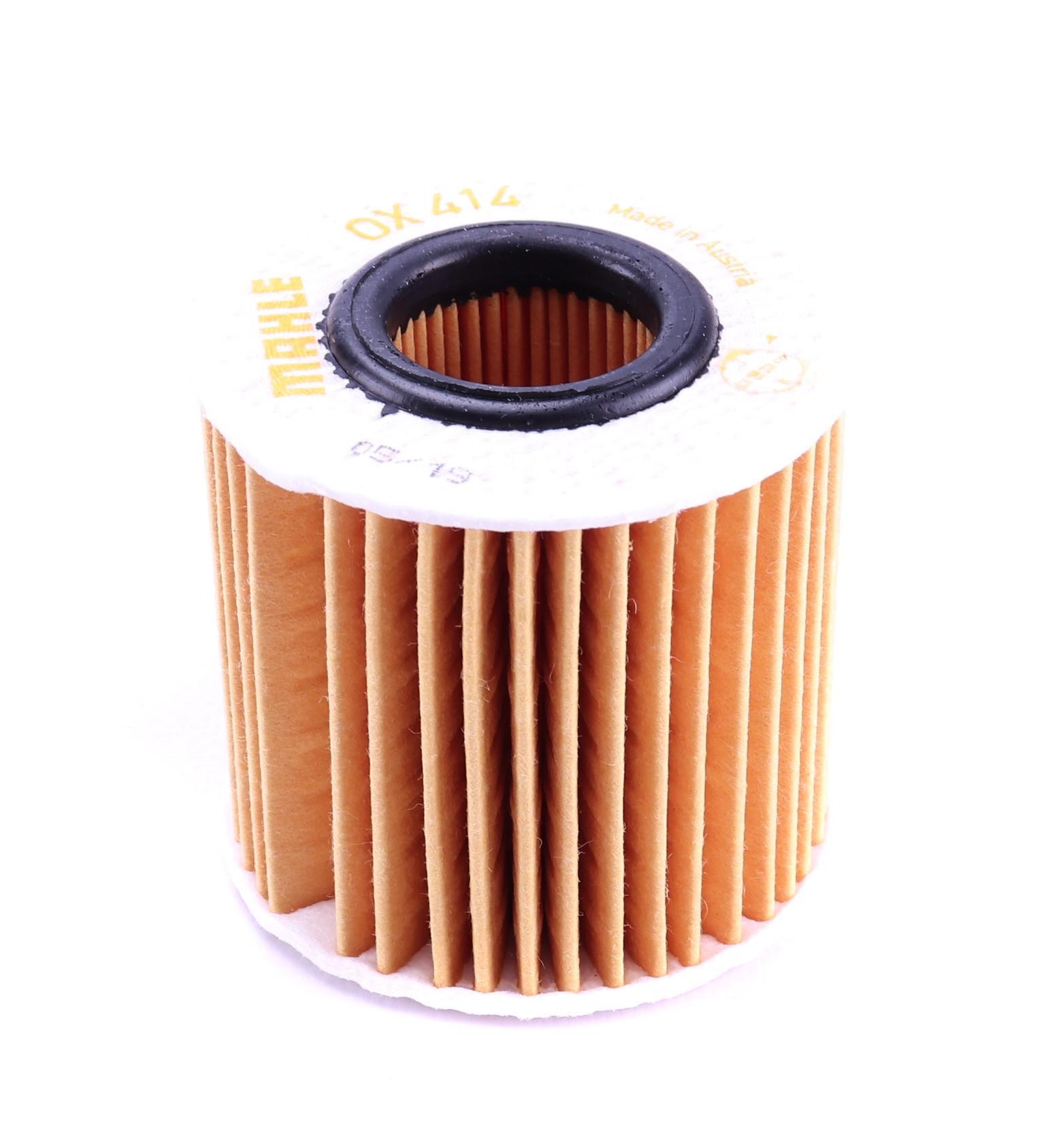 Фільтр масляний Lexus RX/NX 2.0-3.5 08-/Toyota Rav 4 2.5 Hybrid 15-