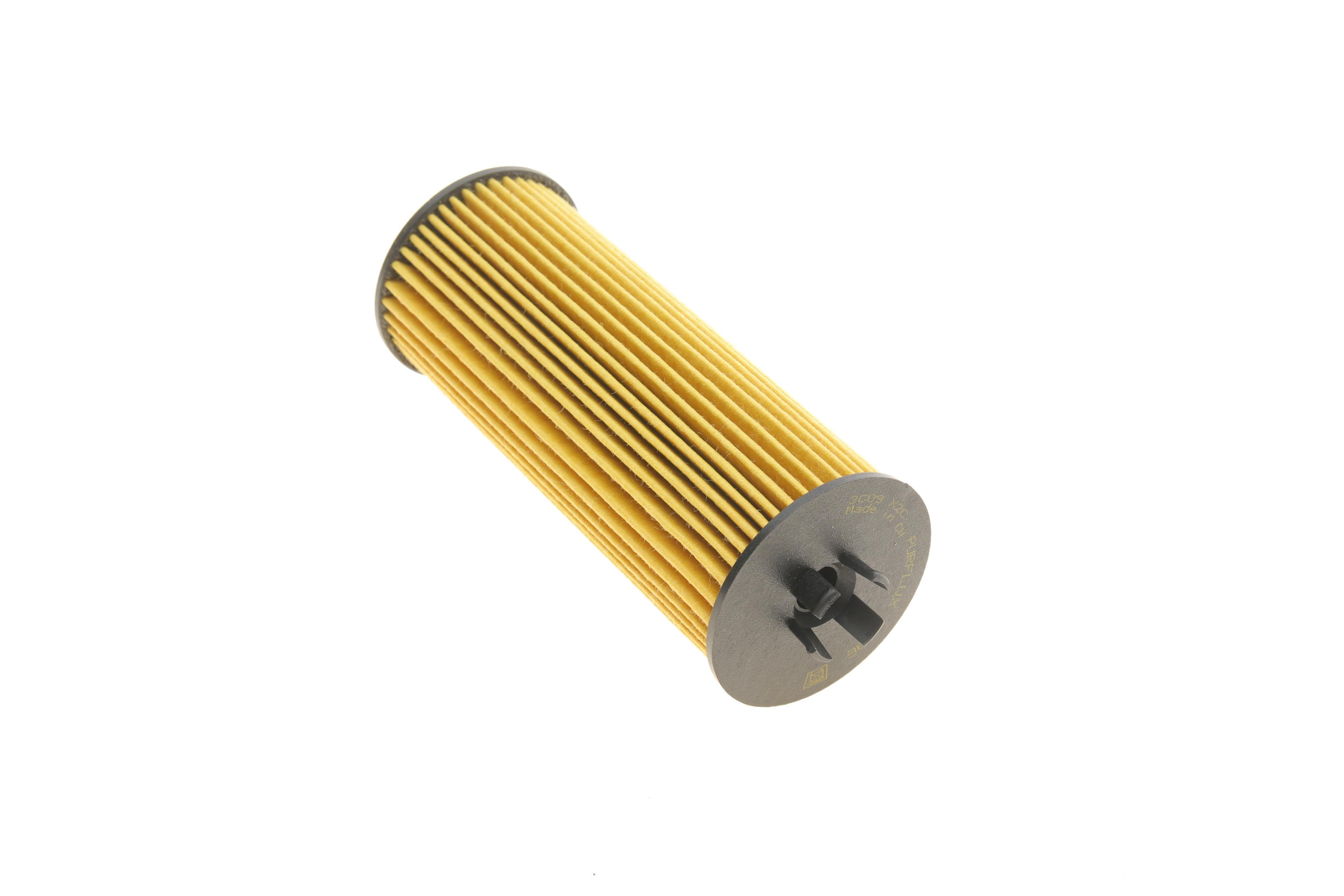 Фільтр масляний Jeep Grand Cherokee/Dodge Journey 3.6 24V 09-