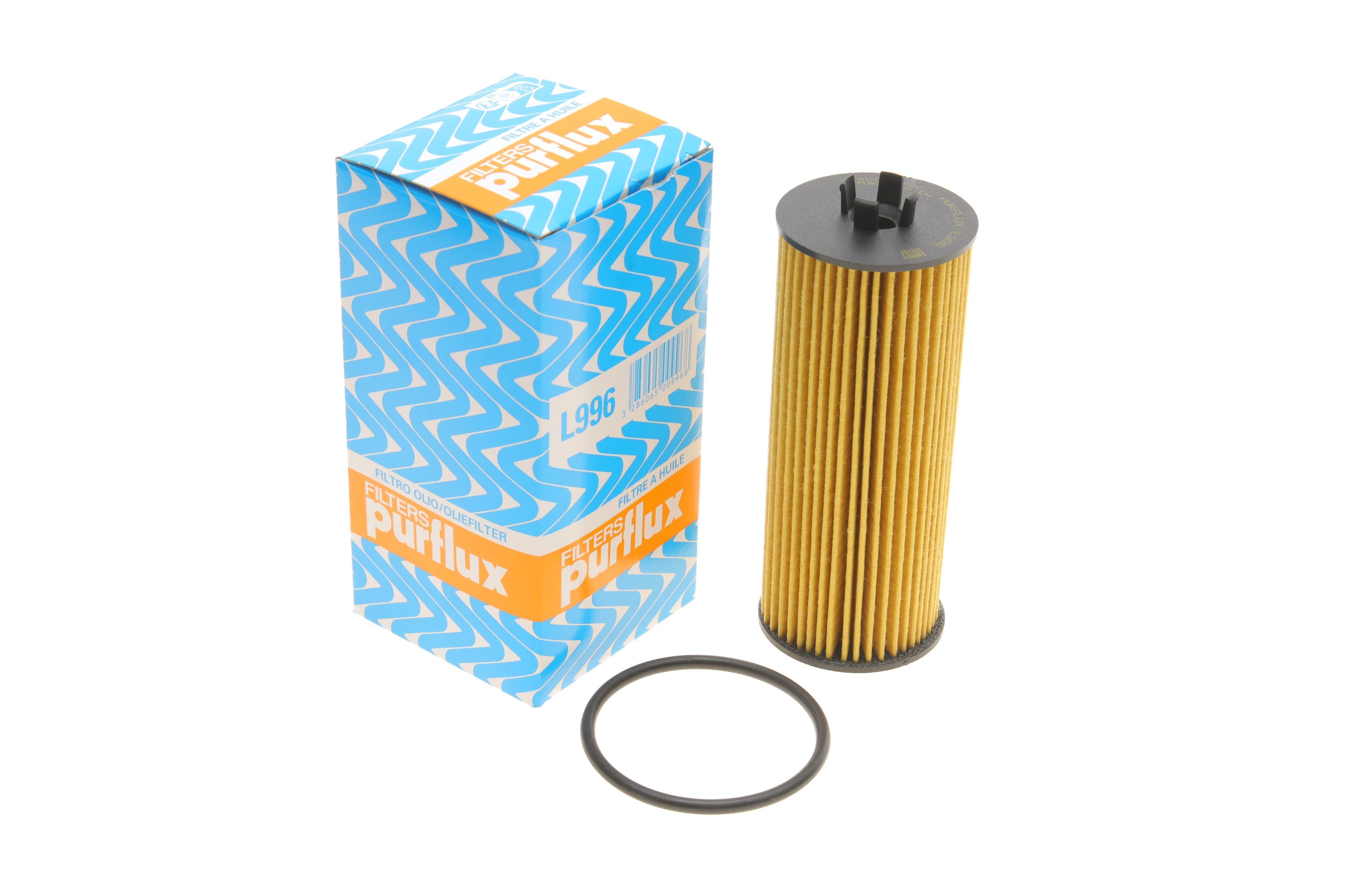 Фільтр масляний Jeep Grand Cherokee/Dodge Journey 3.6 24V 09-