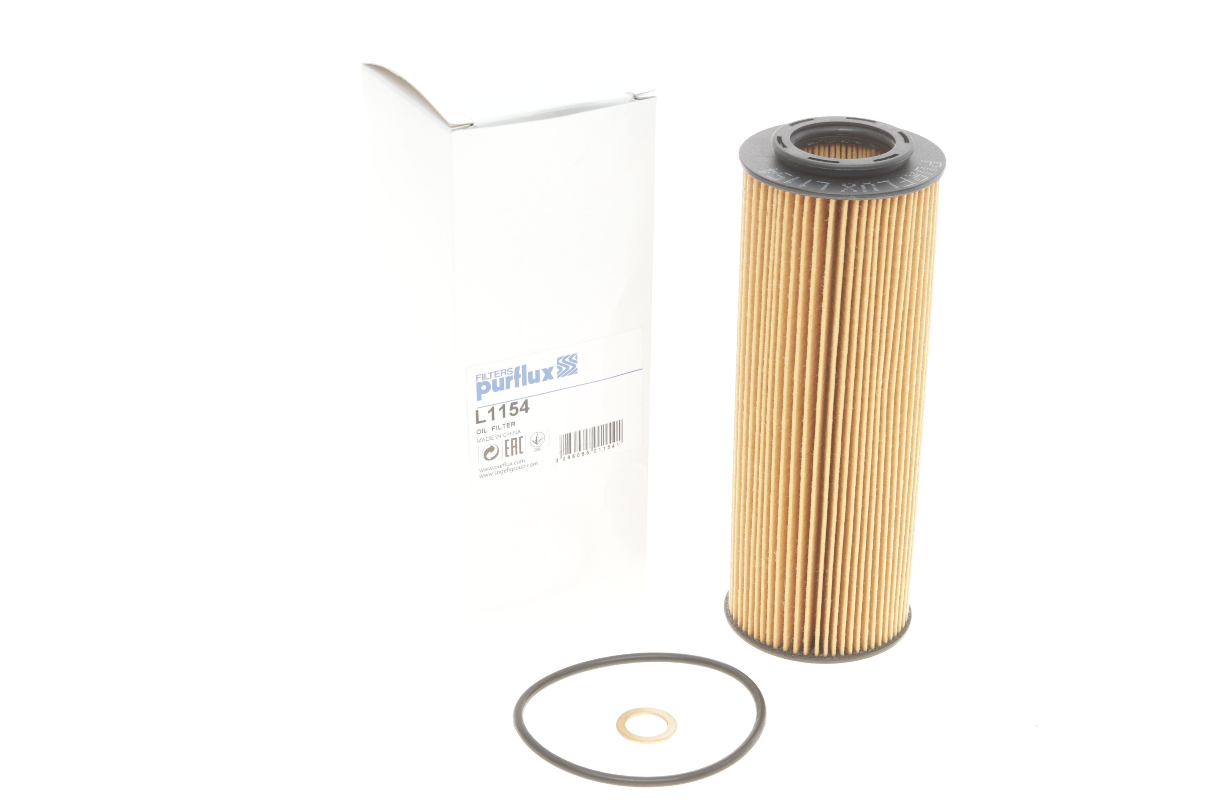 Фільтр масляний Hyundai iX55 3.0 CRDi V6 24V 08-12 (4WD)