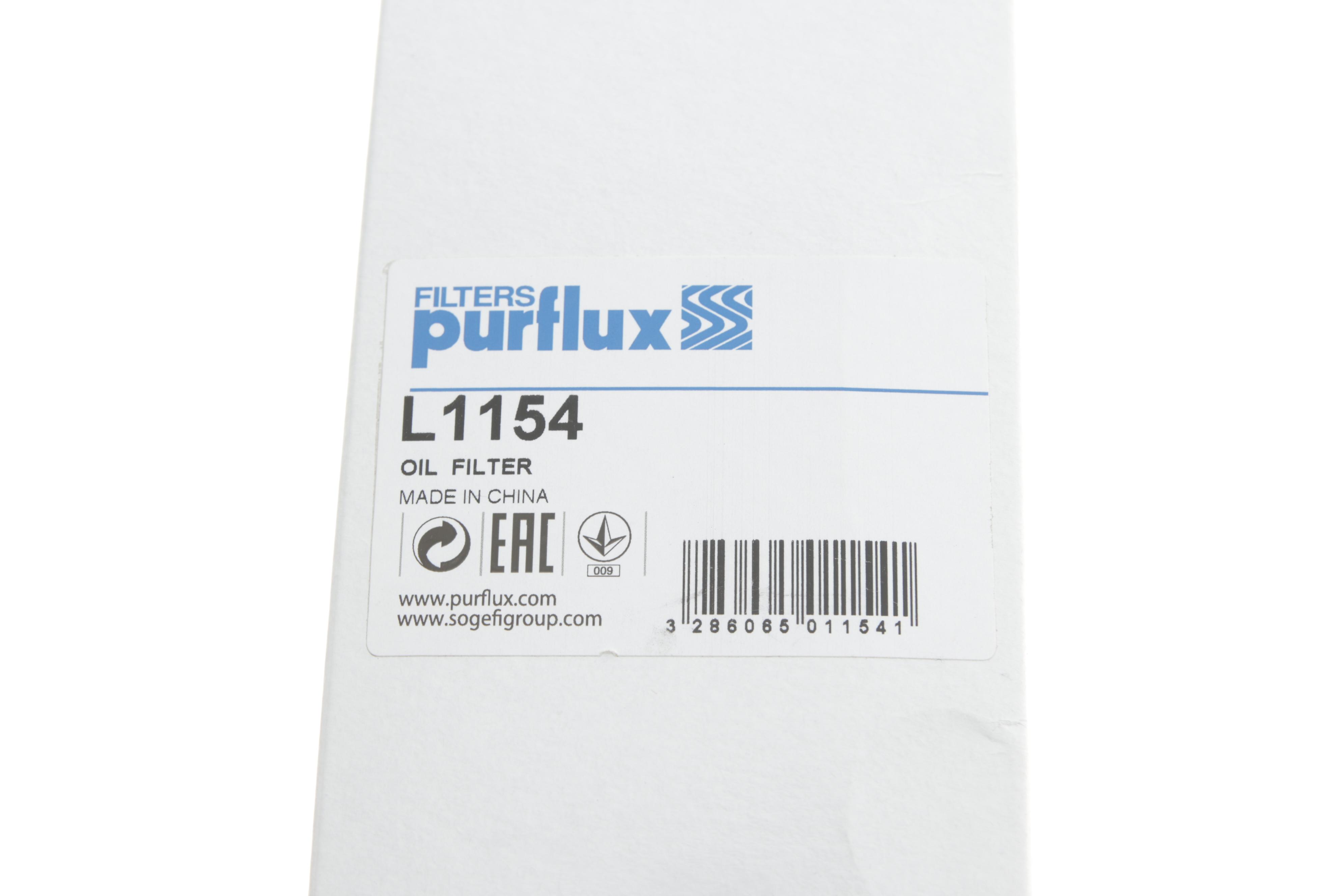 Фільтр масляний Hyundai iX55 3.0 CRDi V6 24V 08-12 (4WD)