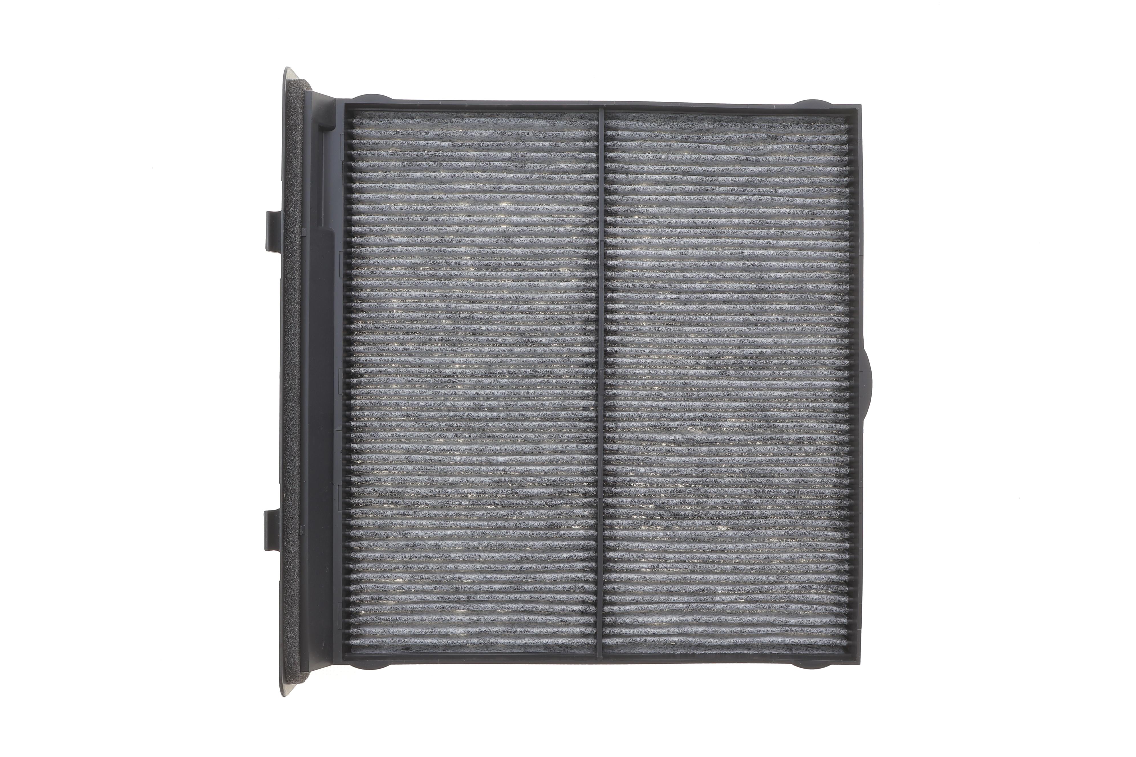 Фільтр салону Subaru Forester/Impreza/XV 16- (вугільний)