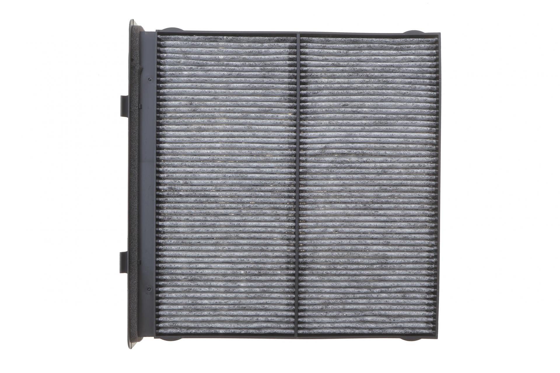 Фільтр салону Subaru Forester/Impreza/XV 16- (вугільний)