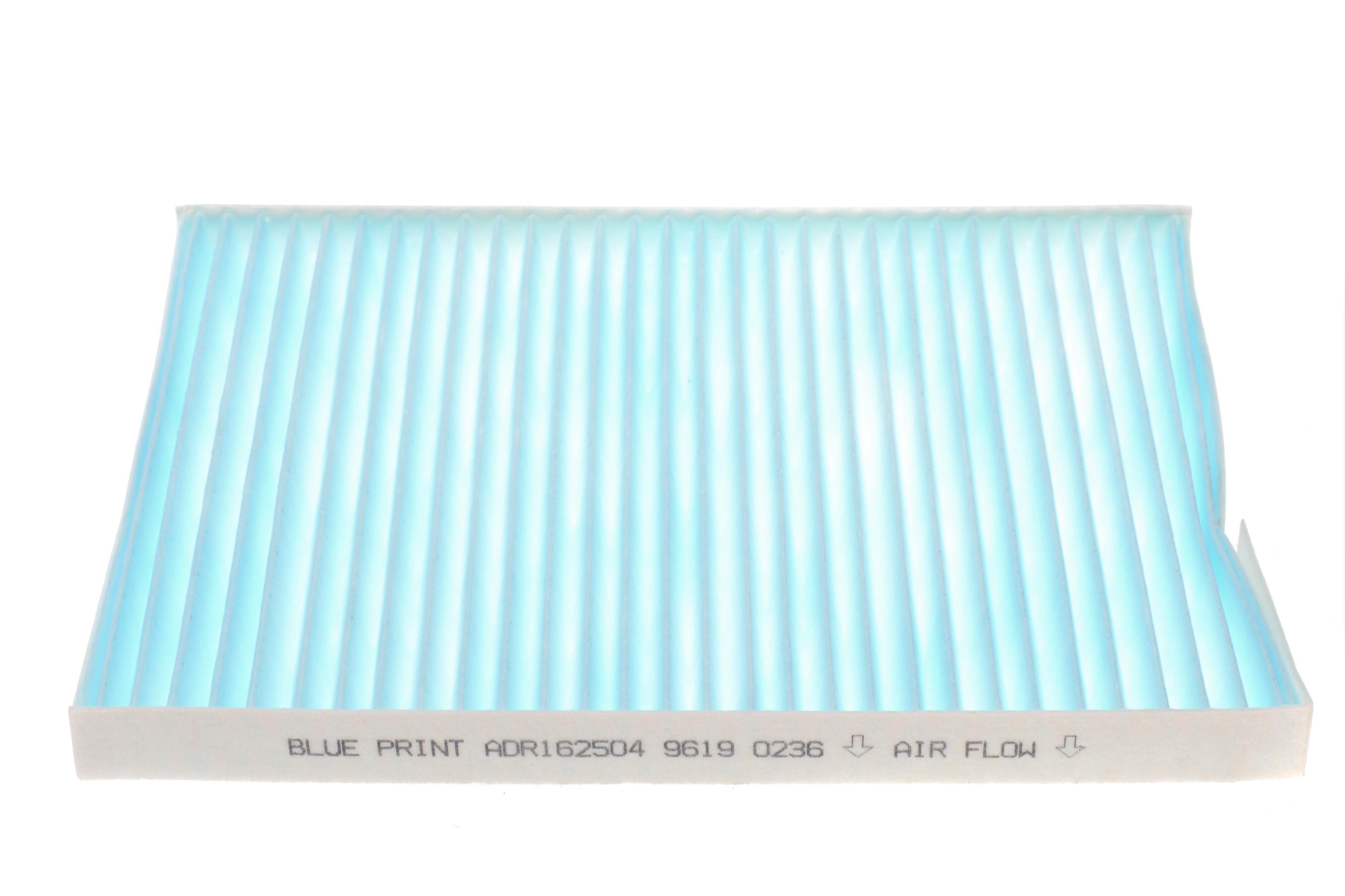 Фільтр салону Renault Koleos 08-