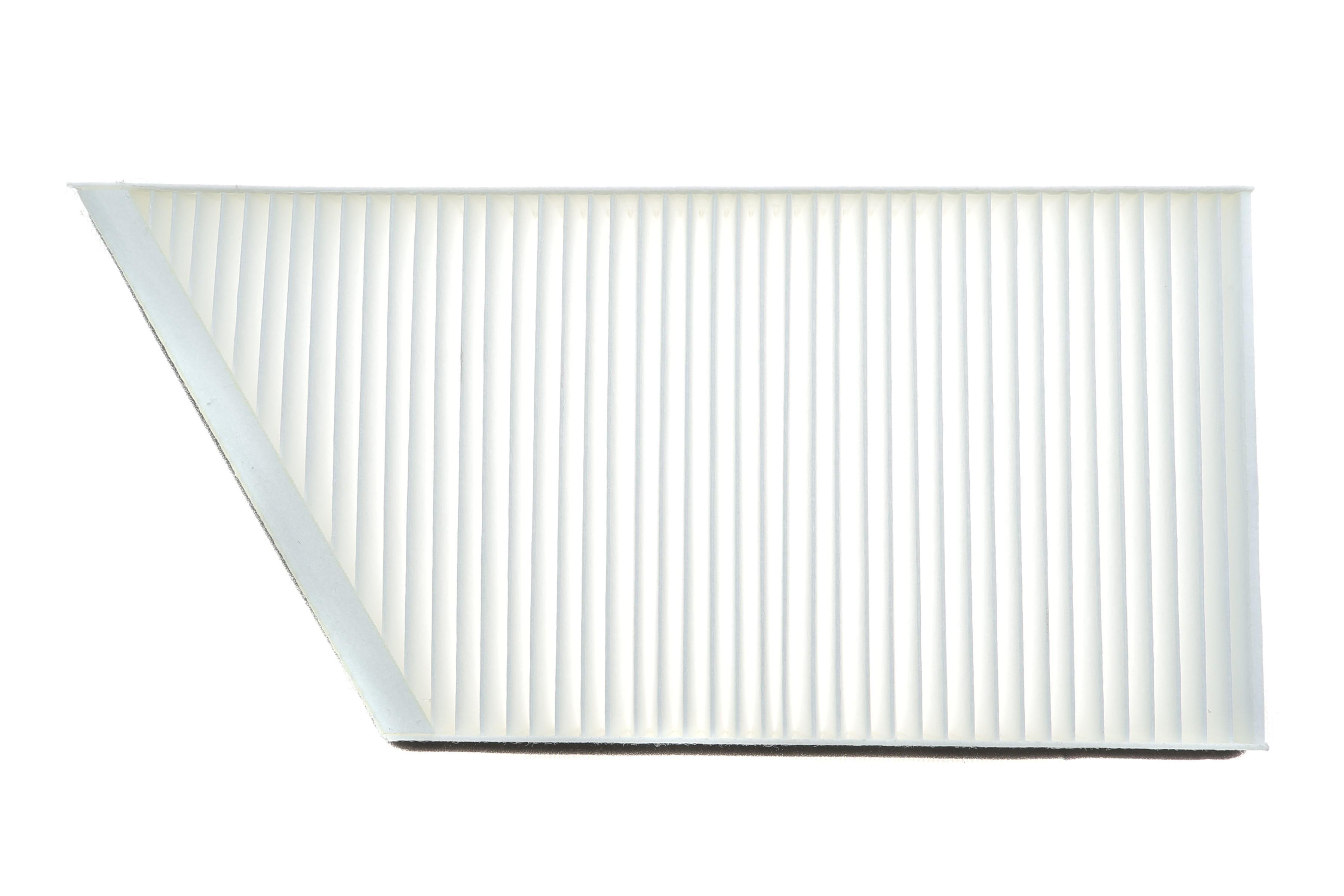 Фільтр салону Peugeot 206/206+ 98-