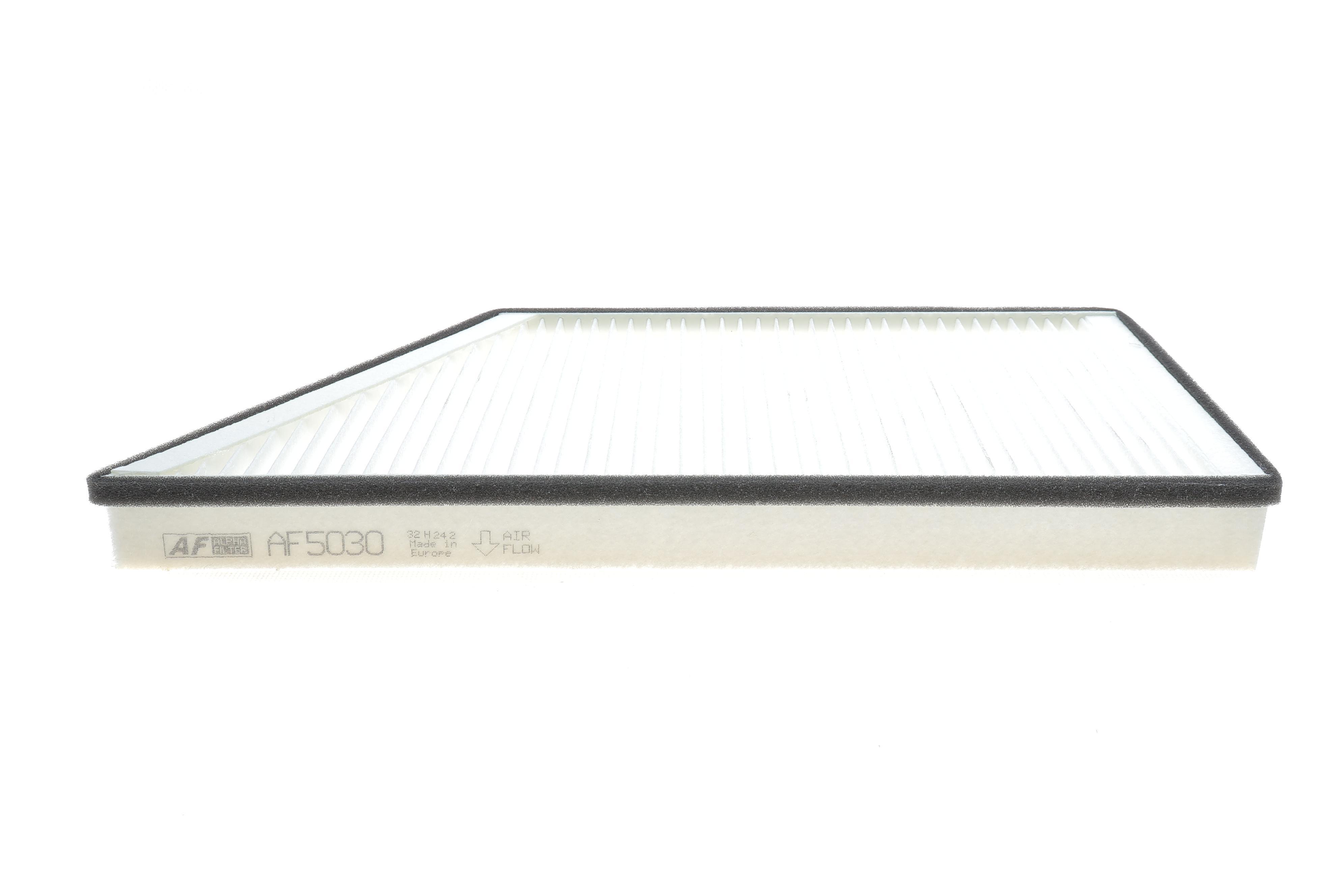 Фільтр салону Peugeot 206/206+ 98-