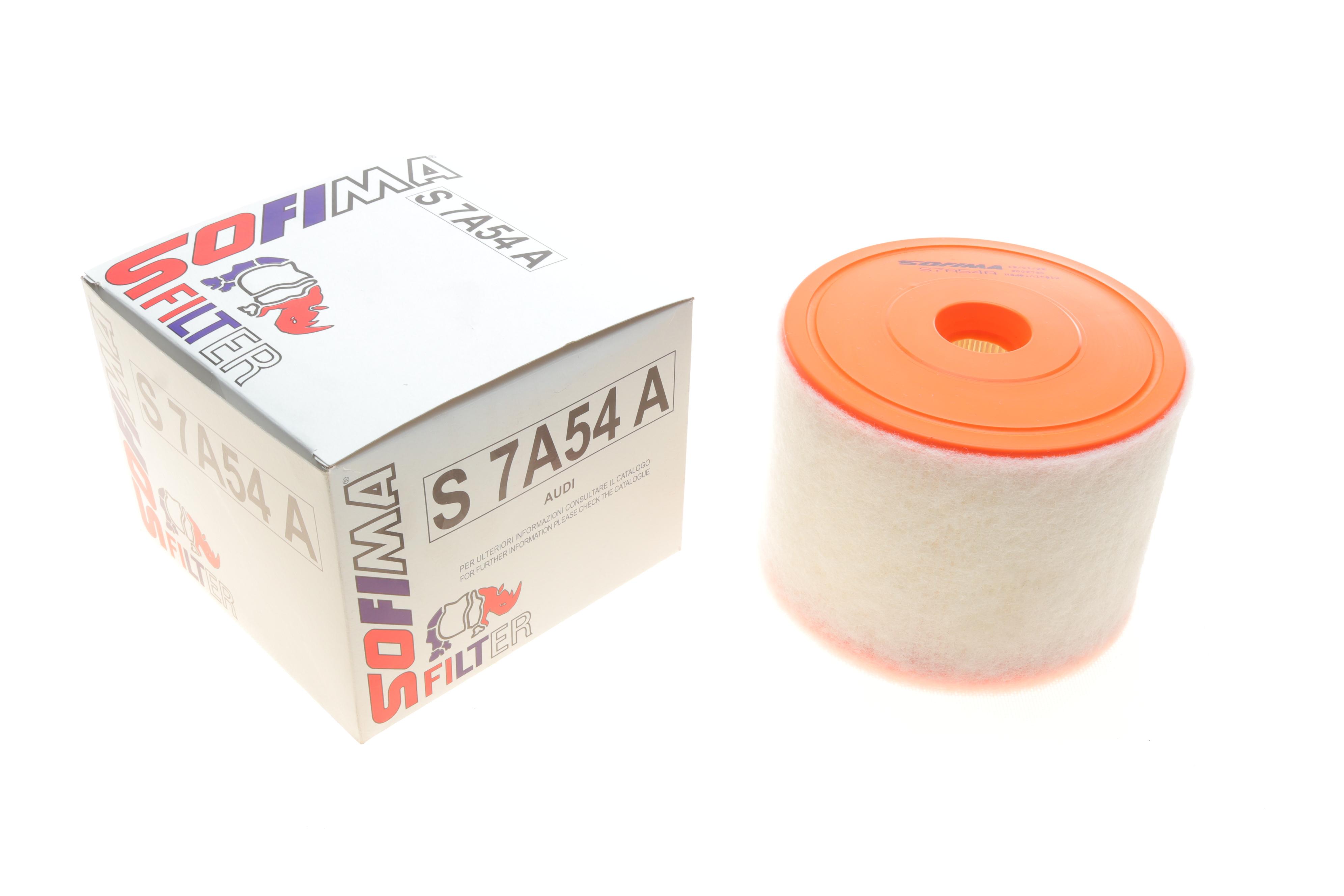 Фільтр повітряний Audi A6 2.0TDI/TFSI 11-18