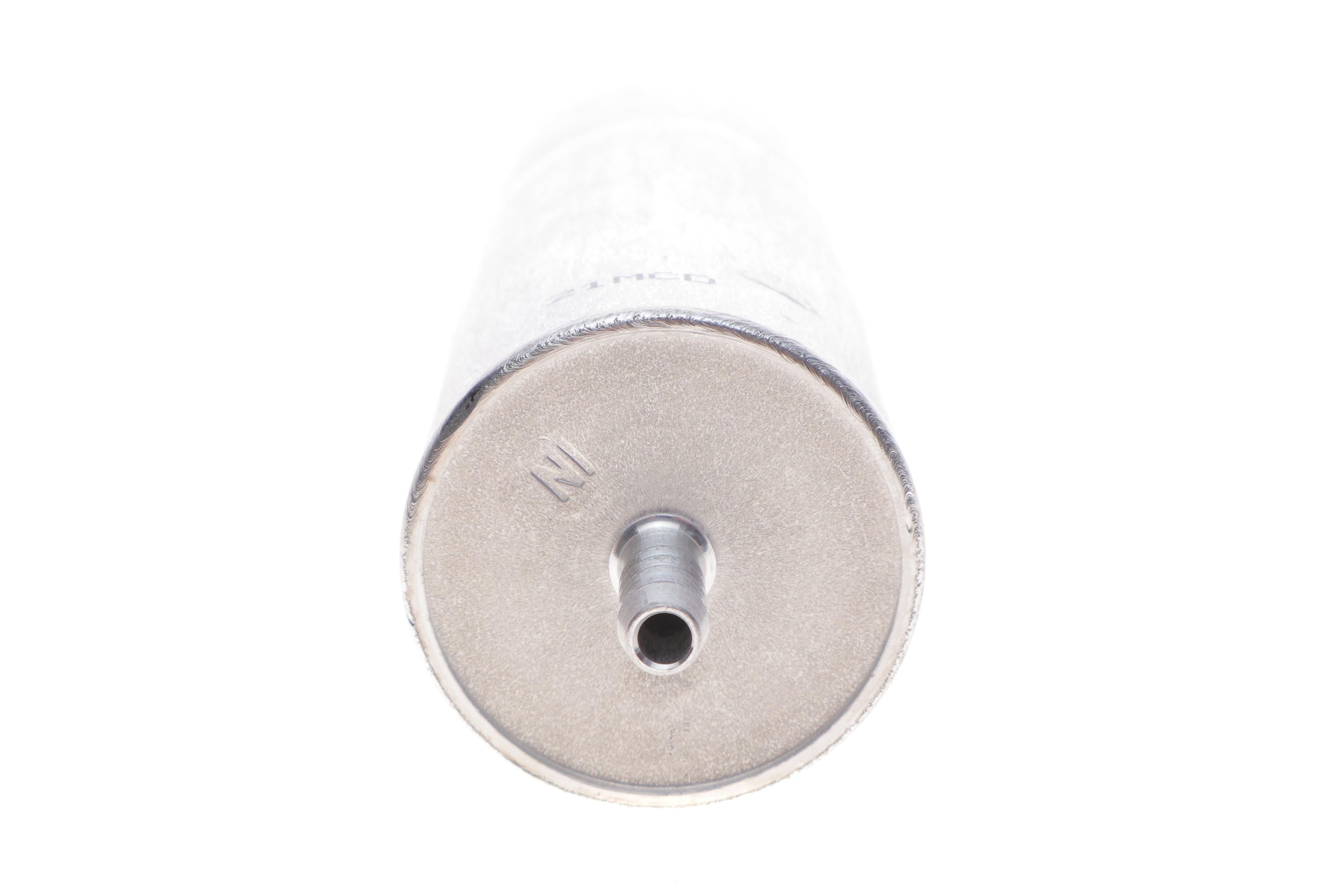 Фільтр паливний Audi Q5 2.0/3.0TDI 08-17