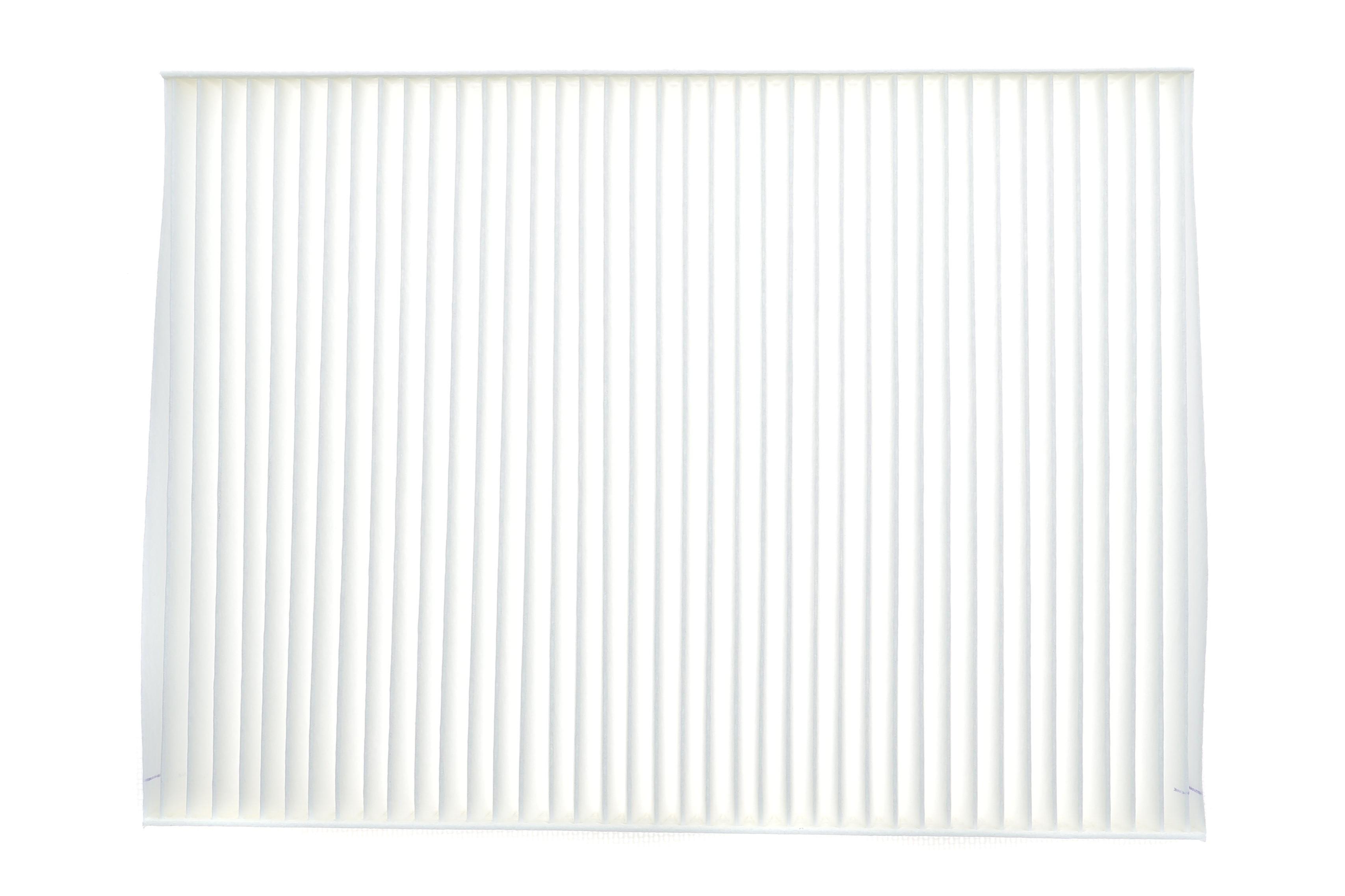 Фільтр салону Skoda Octavia 96-10 (-AC)/SuperB 01-08/VW Caddy 95-04/Passat 00-05/Polo 94-12