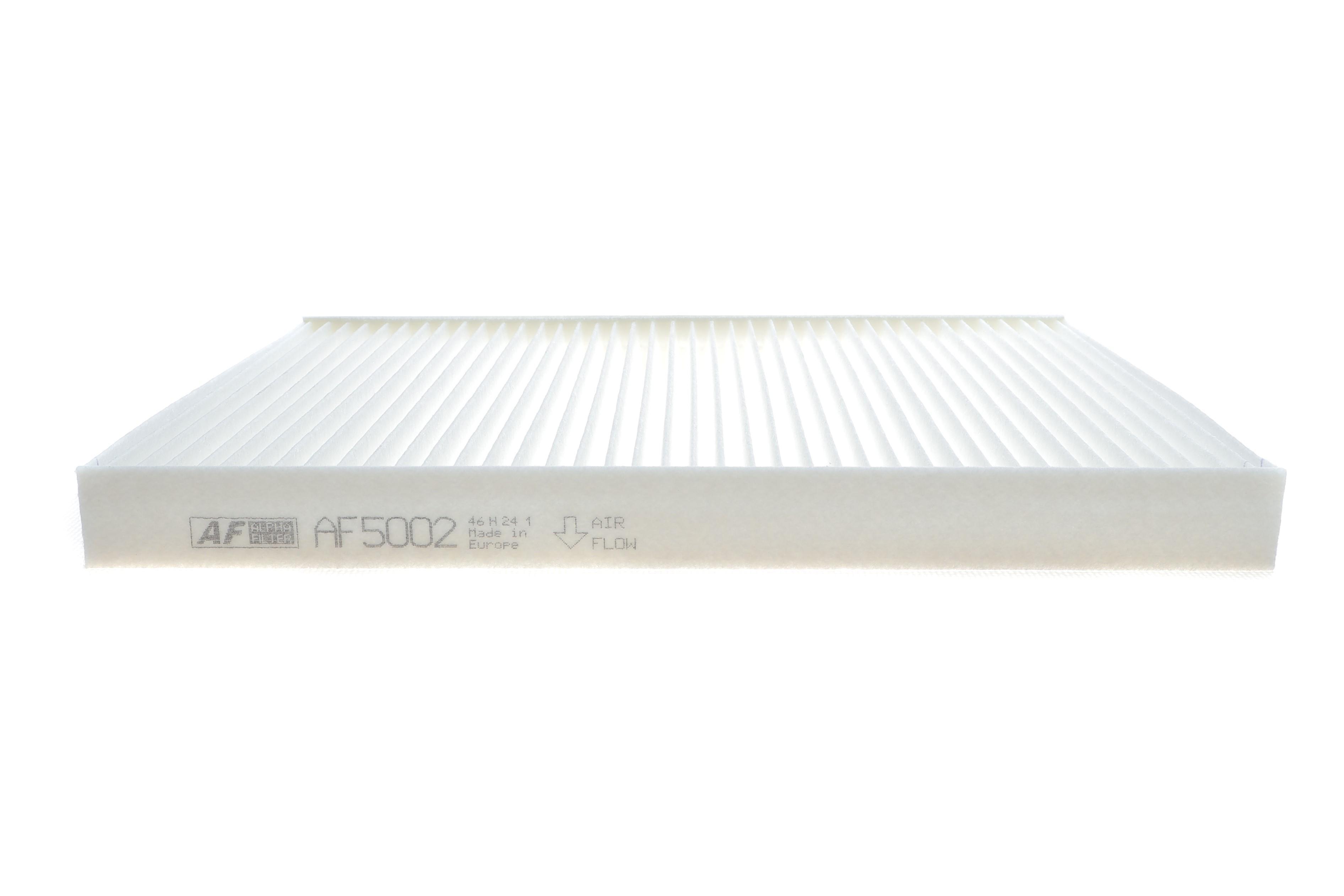 Фільтр салону Skoda Octavia 96-10 (-AC)/SuperB 01-08/VW Caddy 95-04/Passat 00-05/Polo 94-12