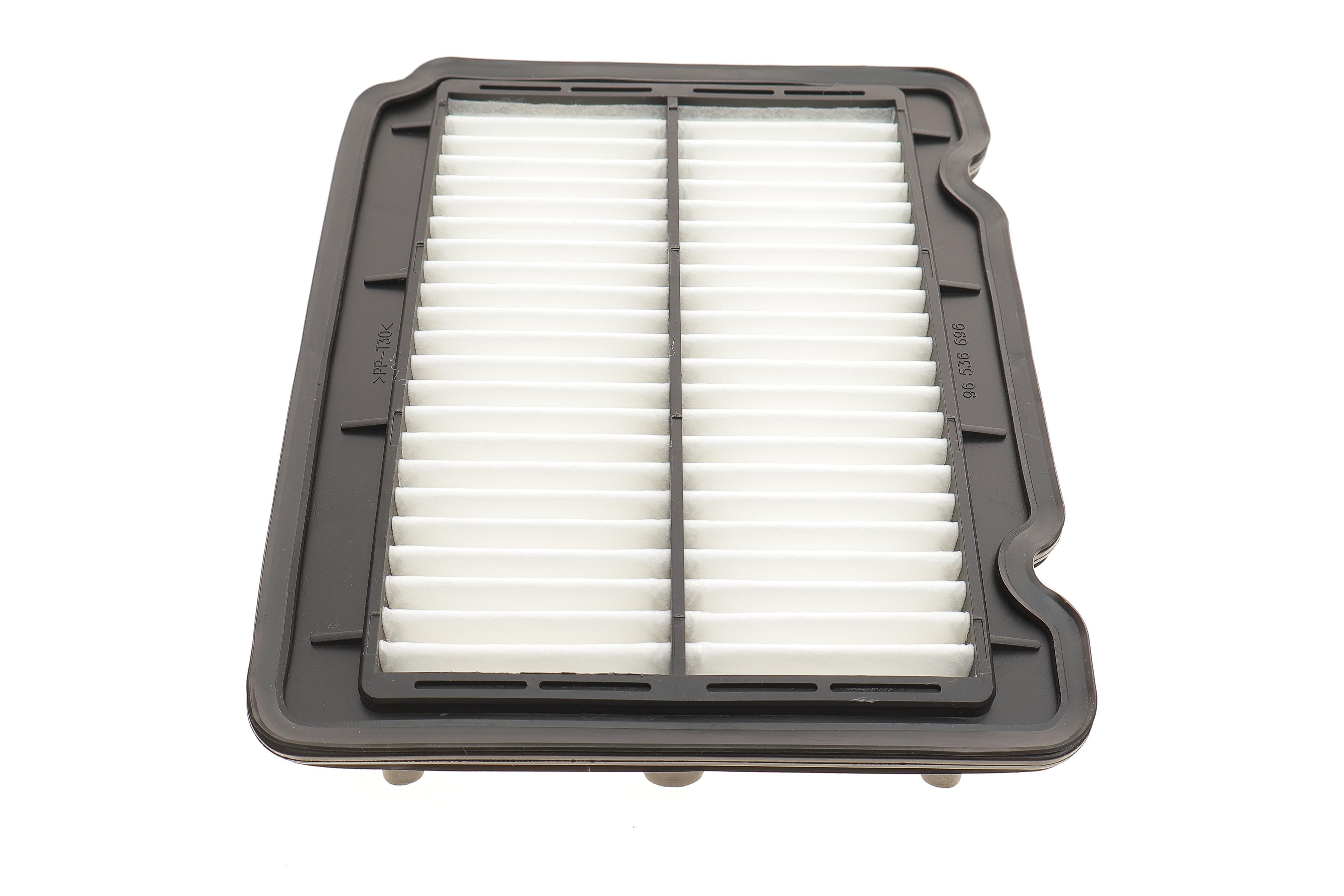 Фільтр повітряний Chevrolet Aveo/Kalos 1.2-1.6 02-