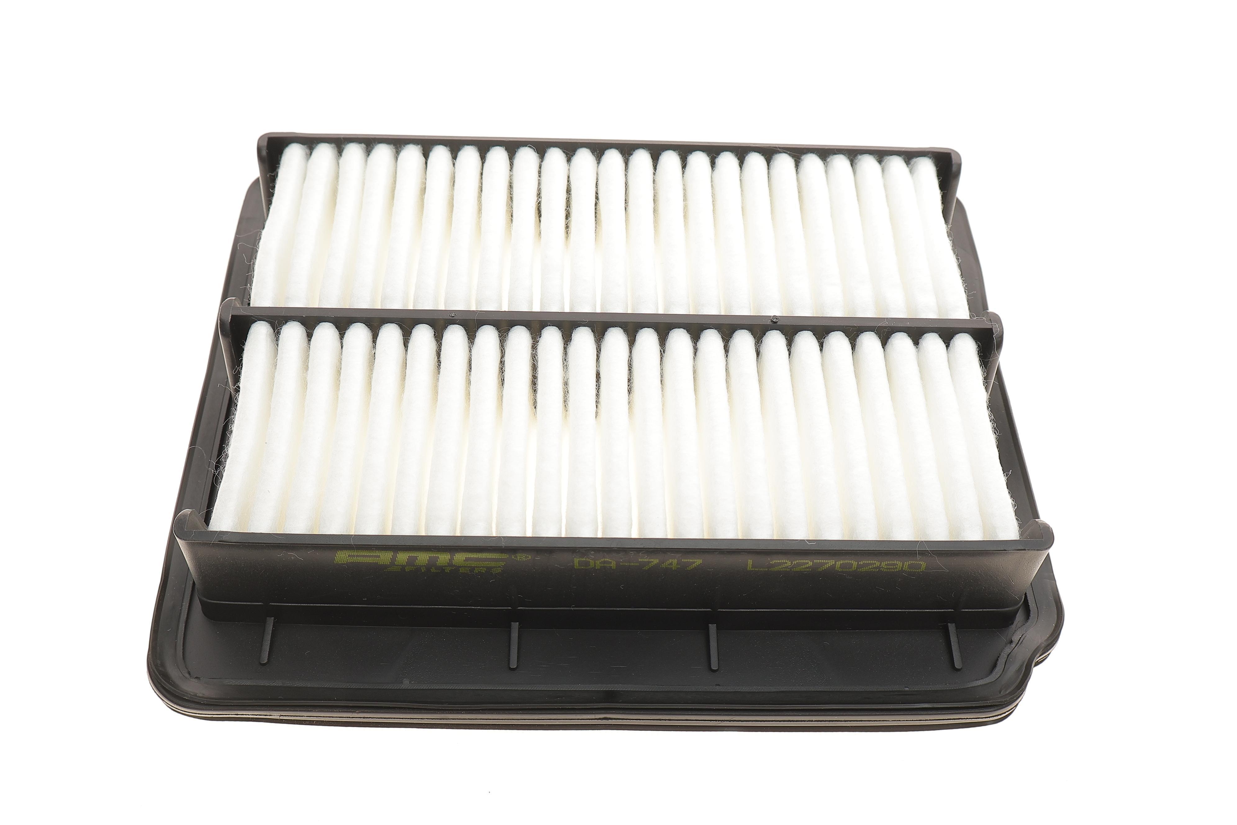 Фільтр повітряний Chevrolet Aveo/Kalos 1.2-1.6 02-