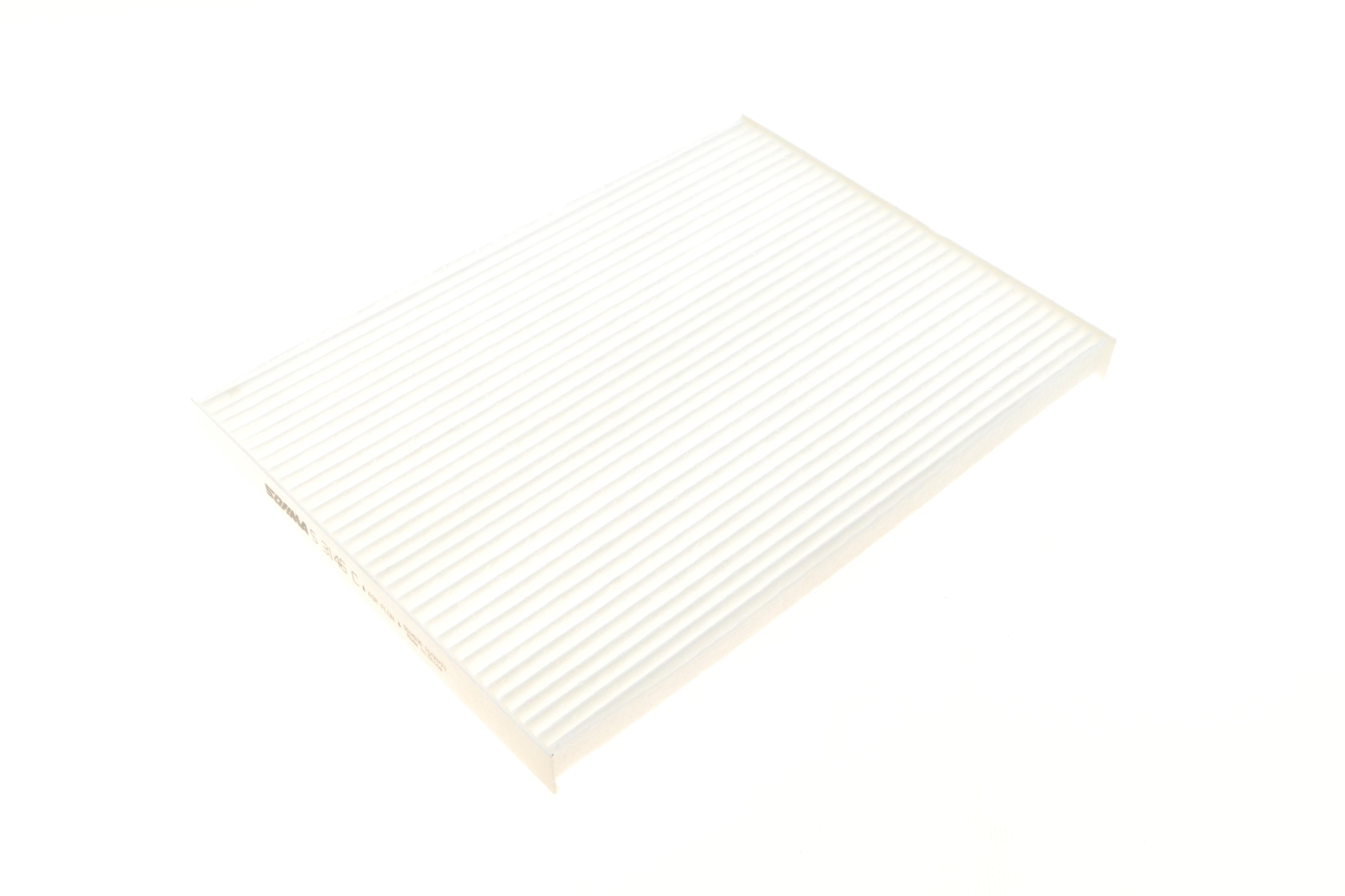 Фільтр салону Nissan Qashqai 1.5-2.0 dCi 07-/X-Trail 2.0-2.5 07-13