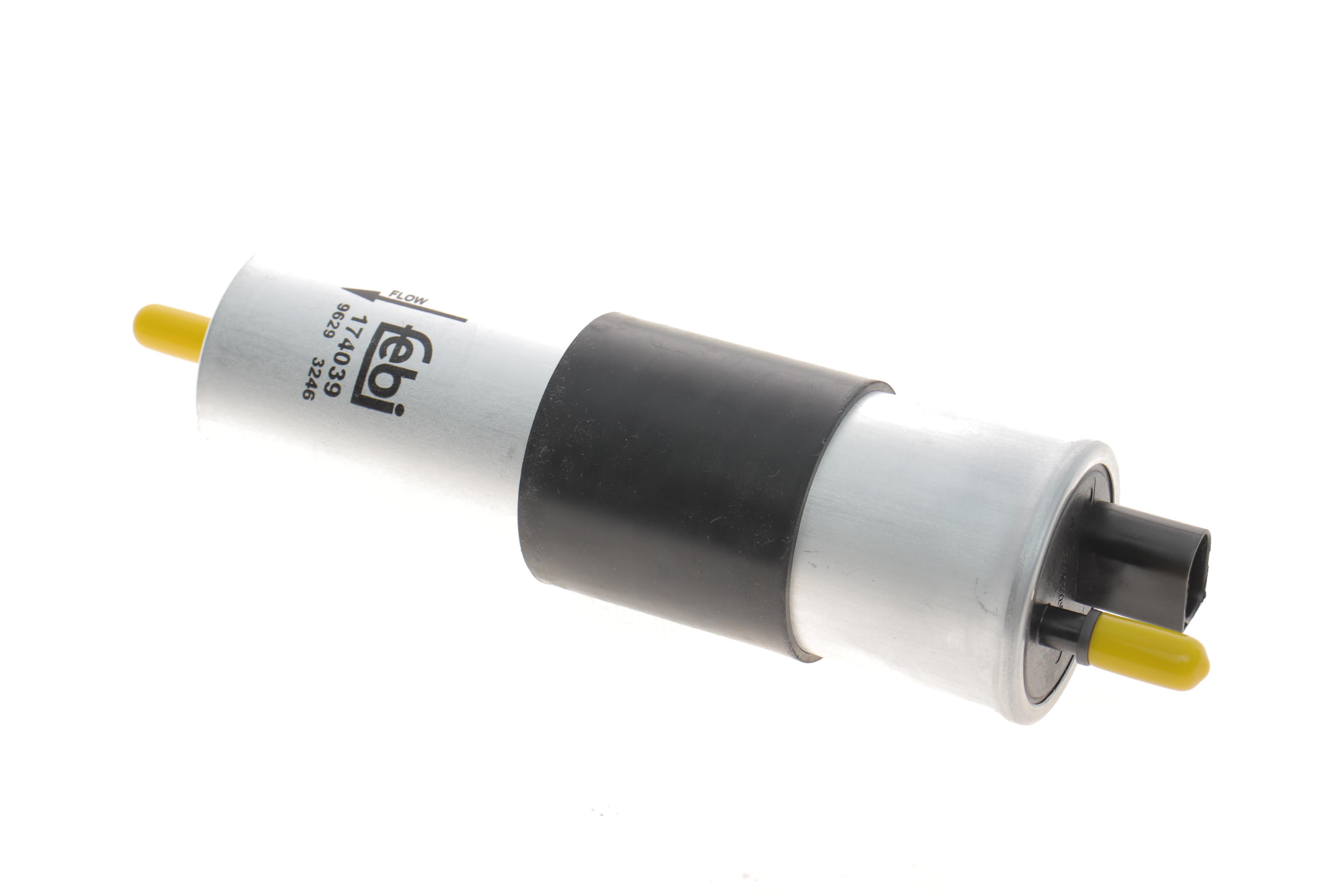 Фільтр паливний Volvo S90/V60/V90/XC60/XC90 2.0 14-