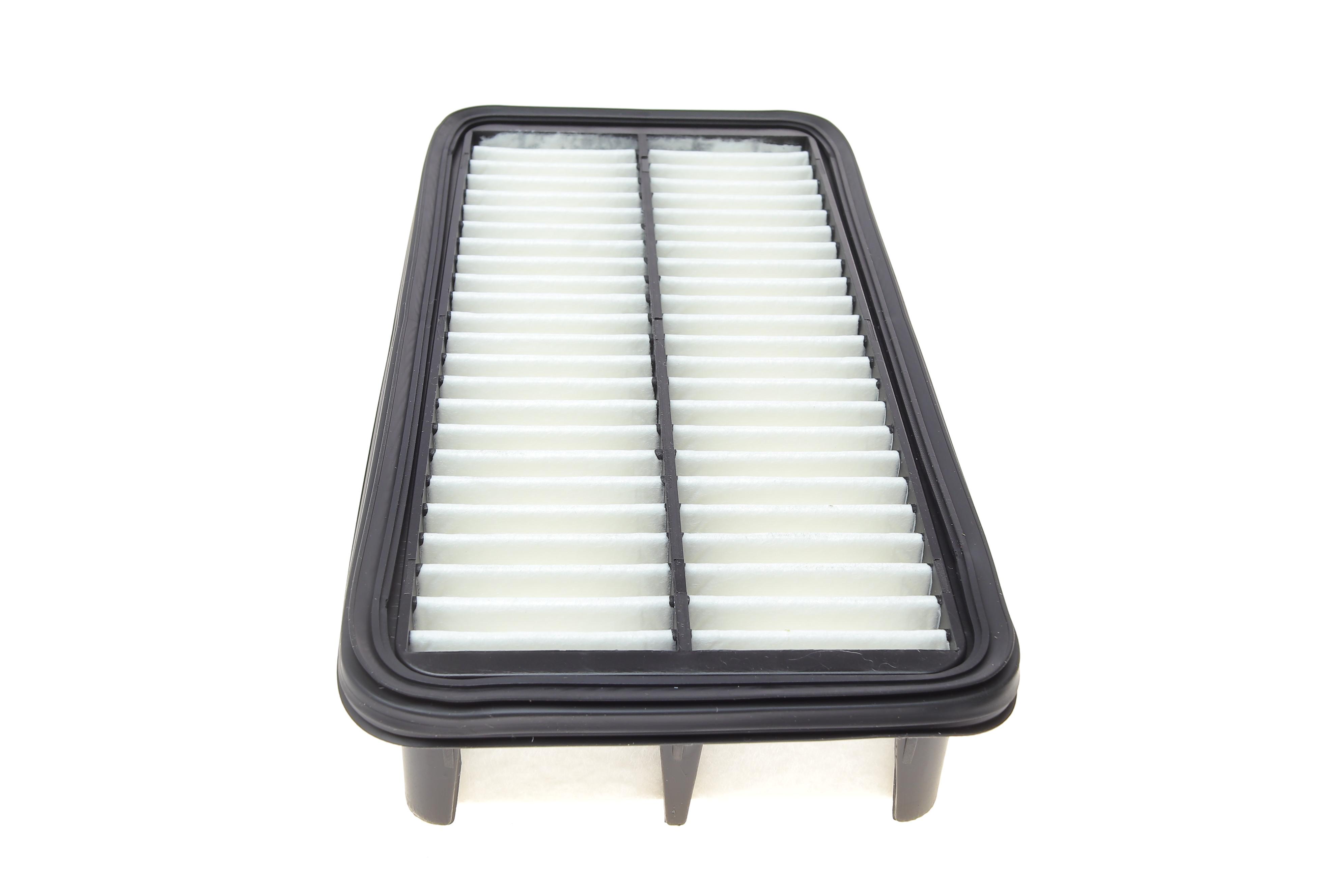 Фільтр повітряний Hyundai Getz 1.1-1.6 i 1.5 TDi 03-12