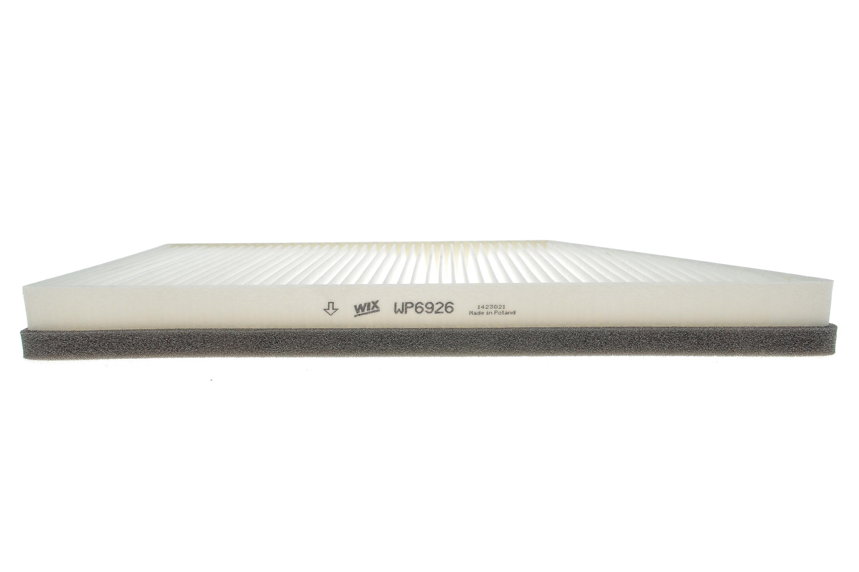 Фільтр салону Peugeot 206/206+ 98-