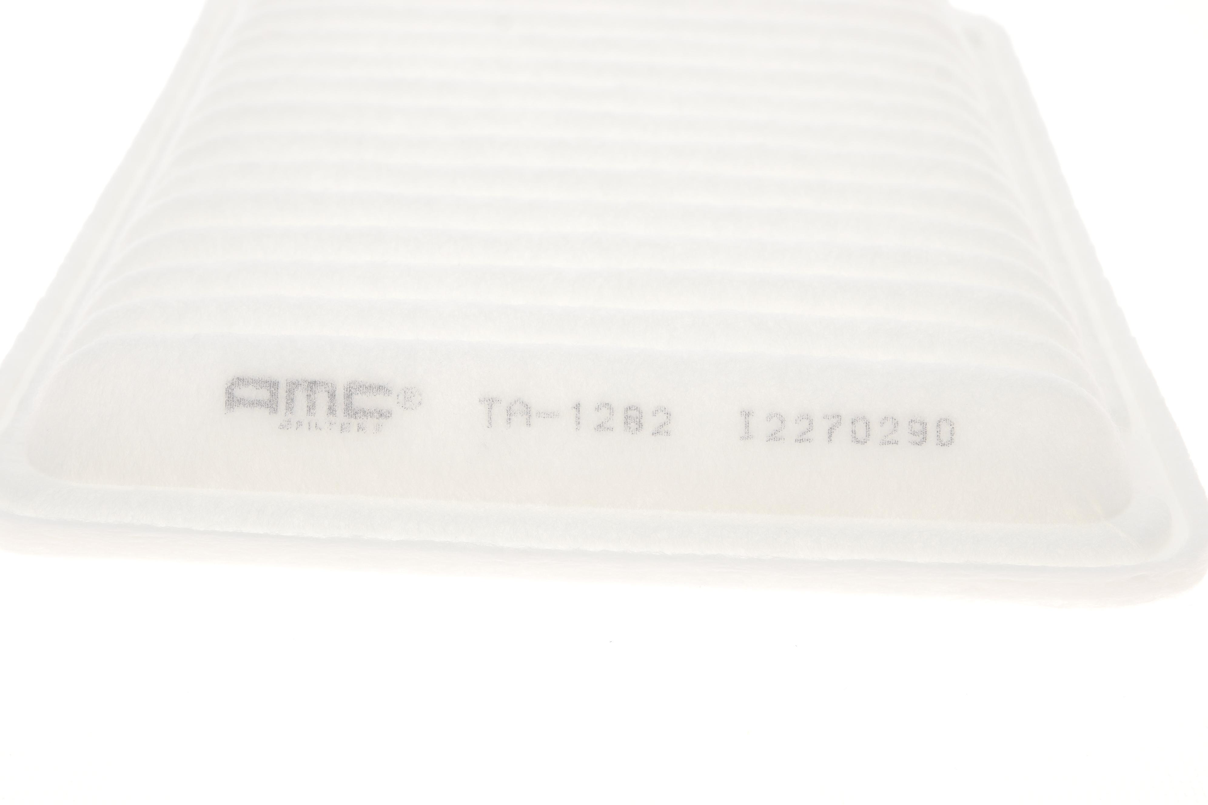 Фільтр повітряний Lexus ES 2.5 12-18/Toyota Camry 2.0-2.5 06-/Venza 2.7 08-16