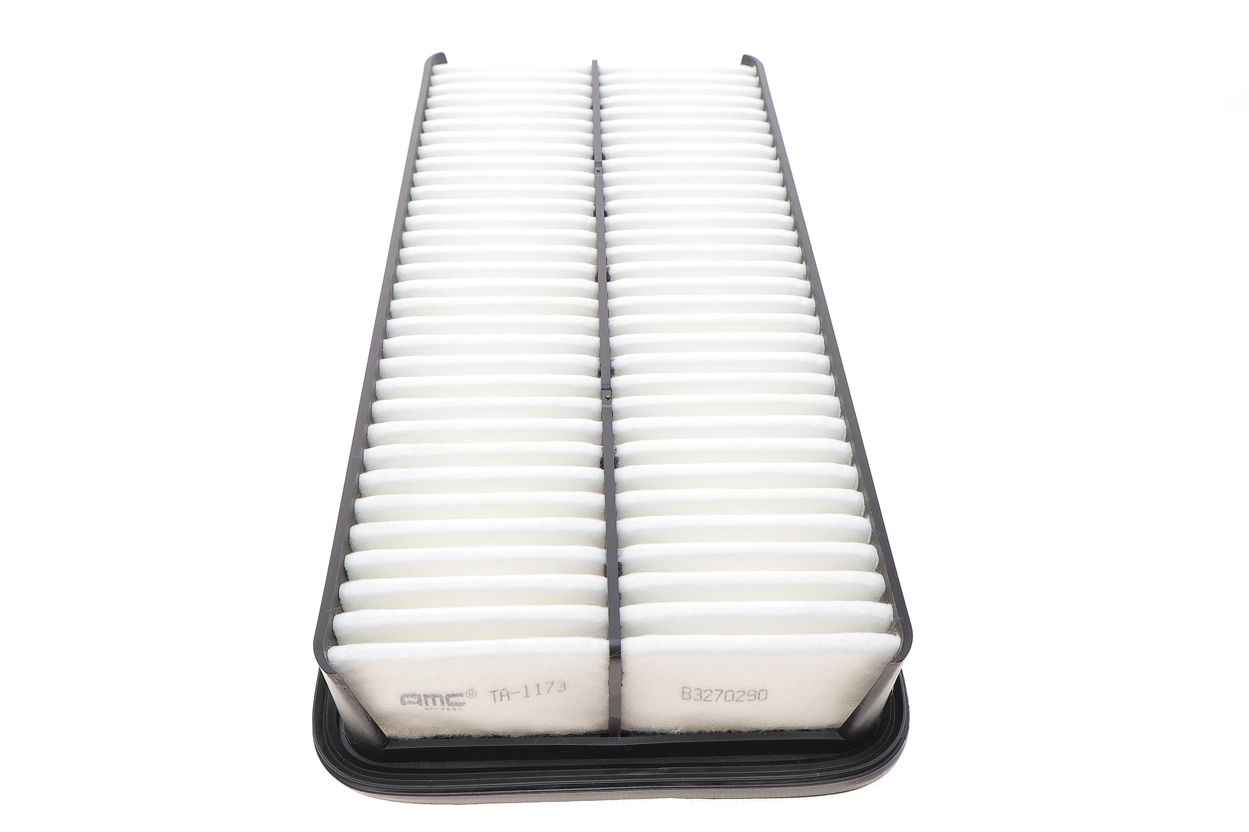 Фільтр повітряний Toyota Corolla/Camry/Carina 1.6i/1.8i/2.0GTi 86-01