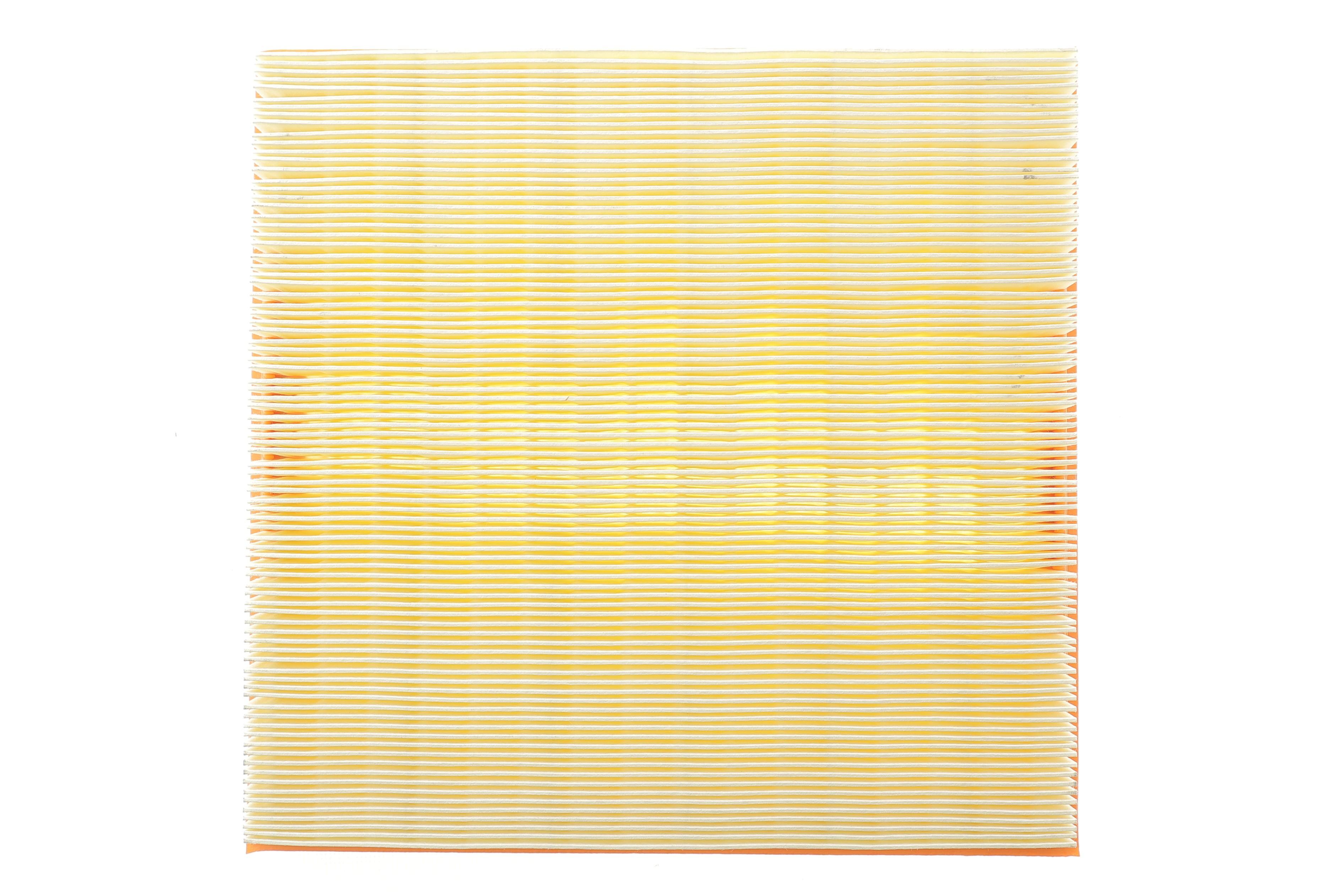 Фільтр повітряний Chevrolet Cruze/Orlando 1.6/1.8 09-/Opel Astra J 1.4-1.6 16V 09-15 (з сіткою)