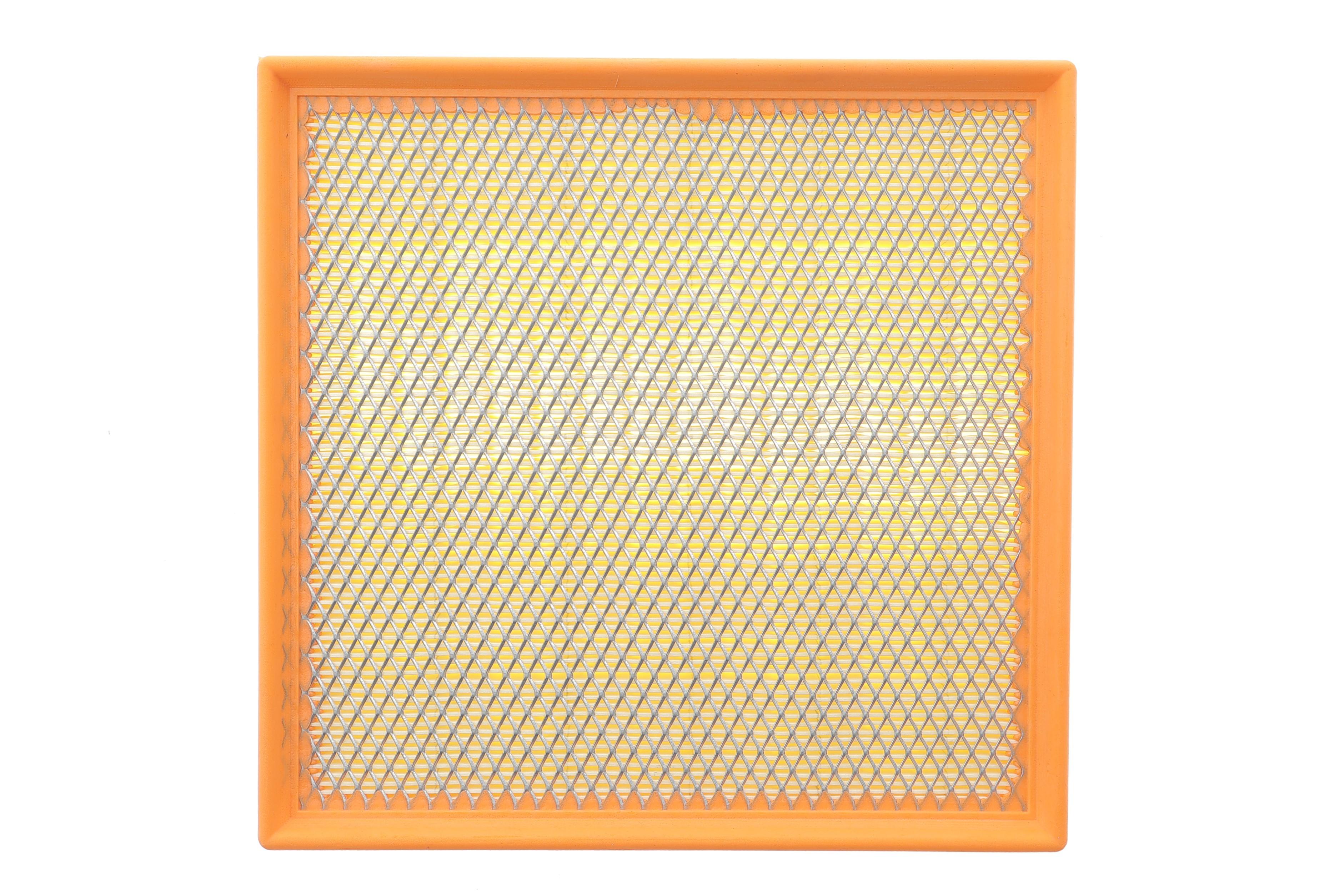 Фільтр повітряний Chevrolet Cruze/Orlando 1.6/1.8 09-/Opel Astra J 1.4-1.6 16V 09-15 (з сіткою)