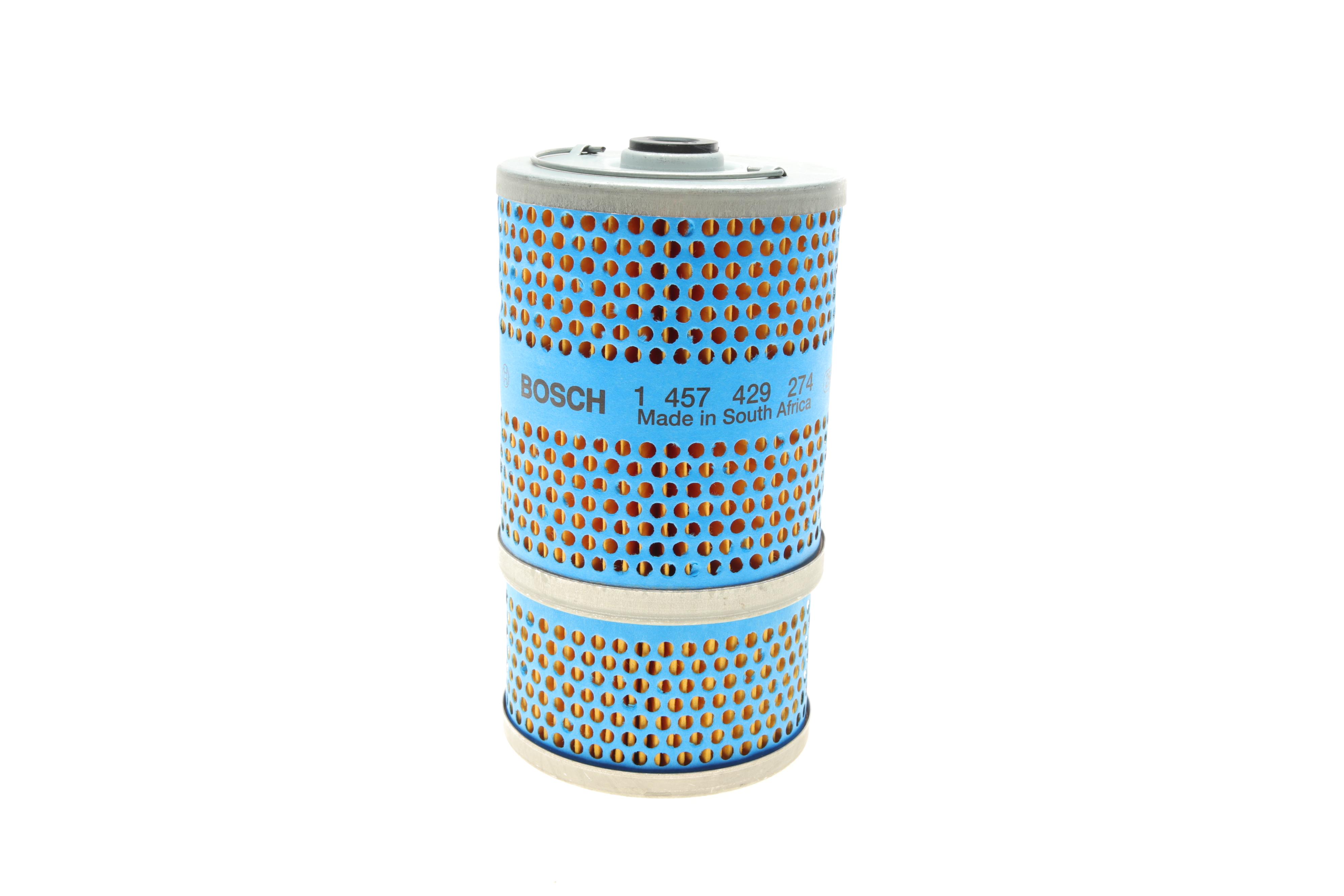 Фільтр масляний MB OM601-602