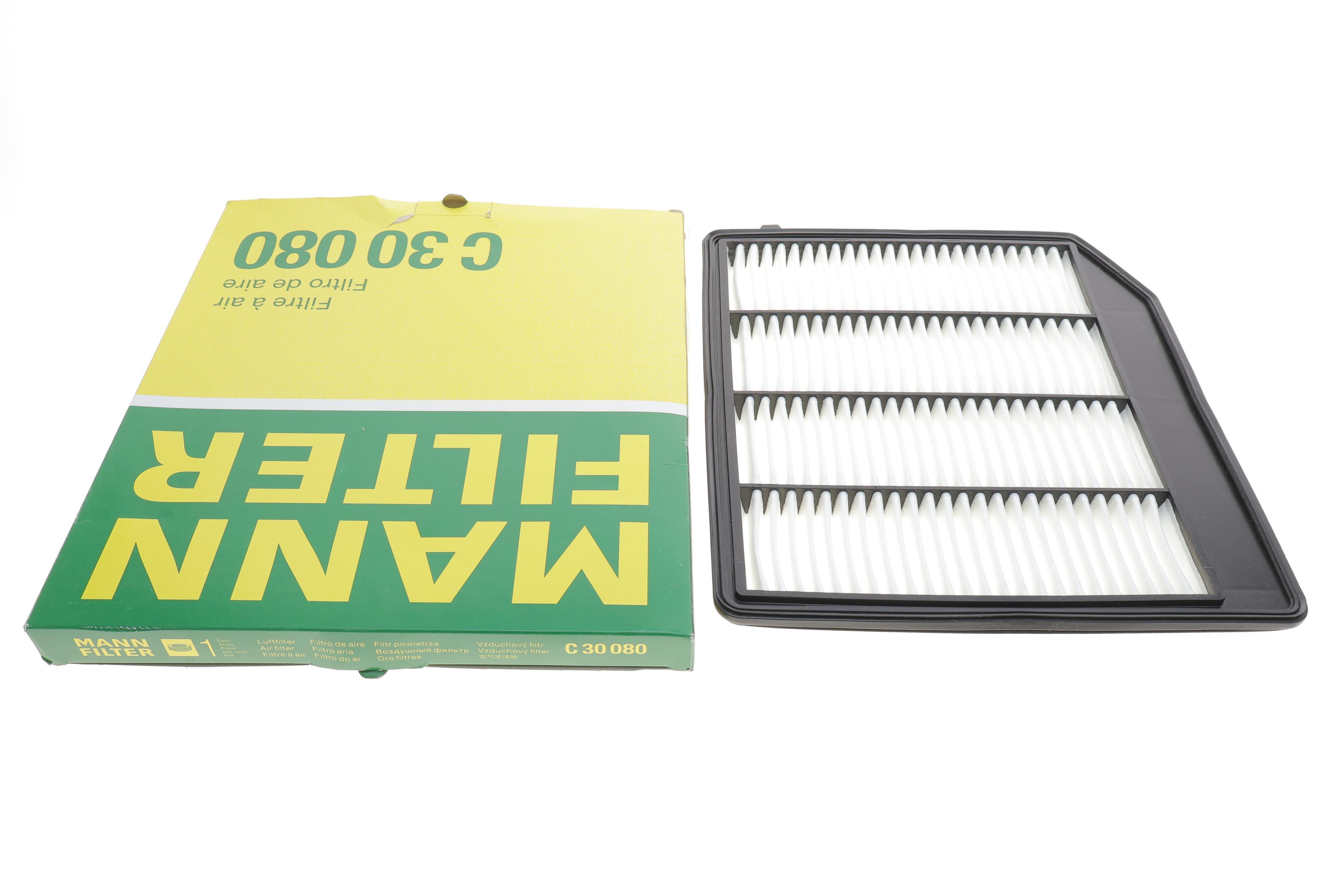 Фільтр повітряний Suzuki SX4-Cross/Vitara 1.4 T 15-