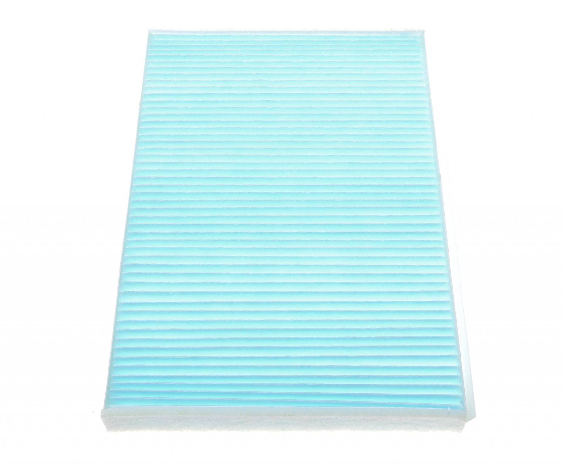 Фільтр салону Kia Ceed 1.4-2.0 06-12 Hyundai i30 1.4-2.0 17-12