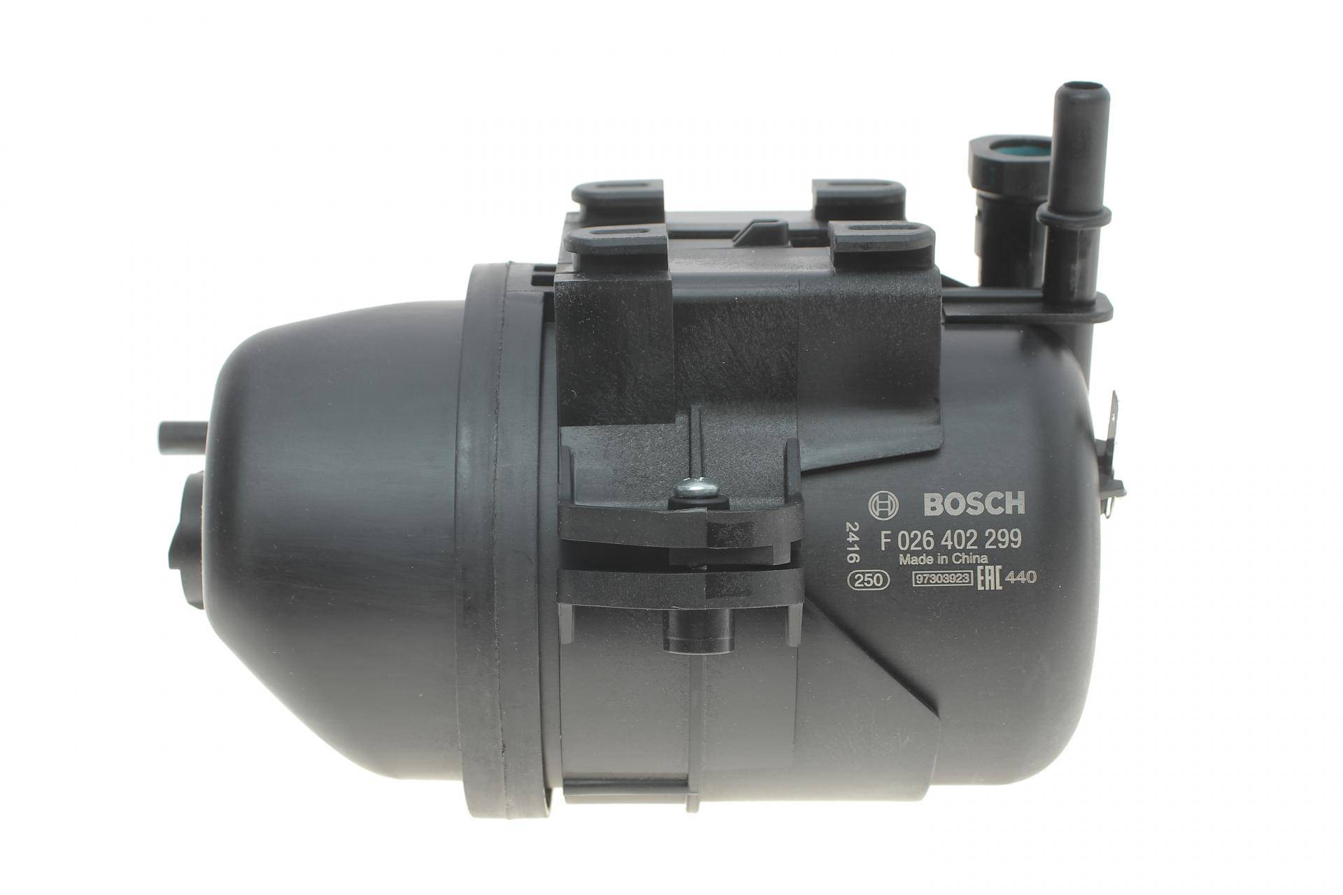 Фільтр паливний Land Rover Discovery Sport/Evoque 2.0D/2.0DH 14-