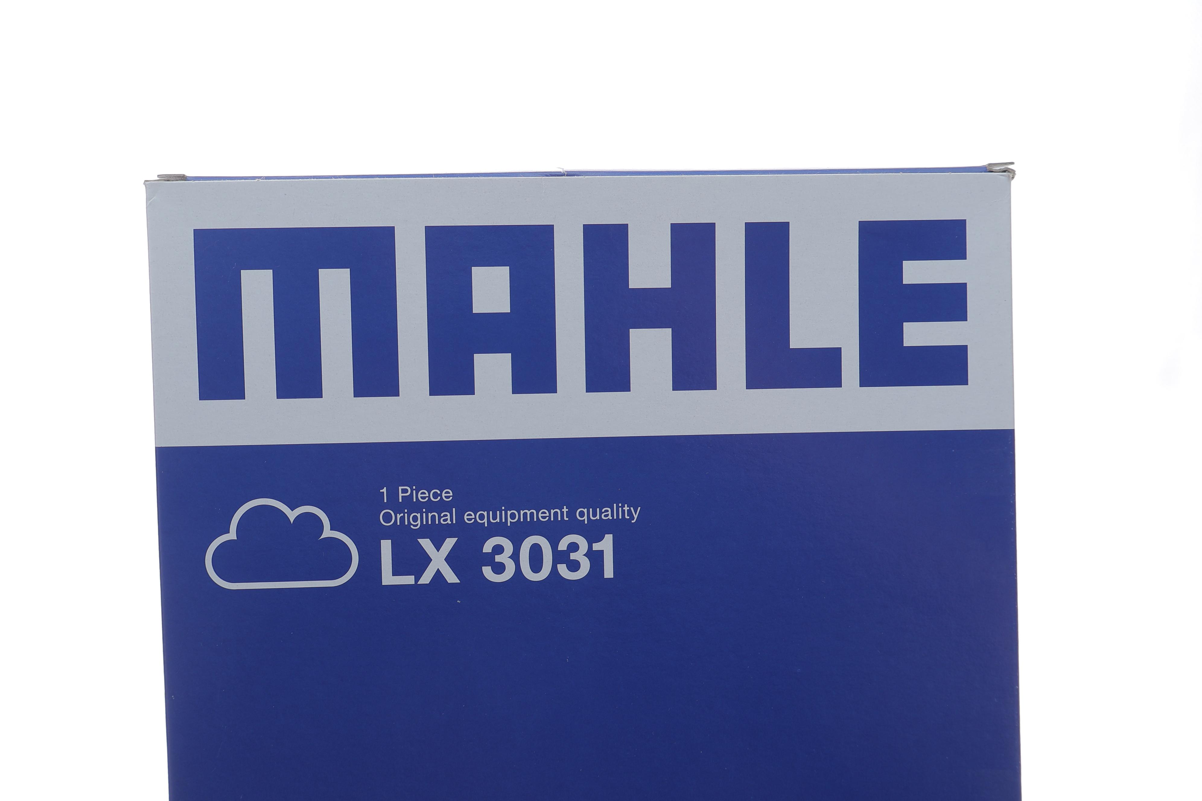 Фільтр повітряний MB Vito (W447) CDI 14-