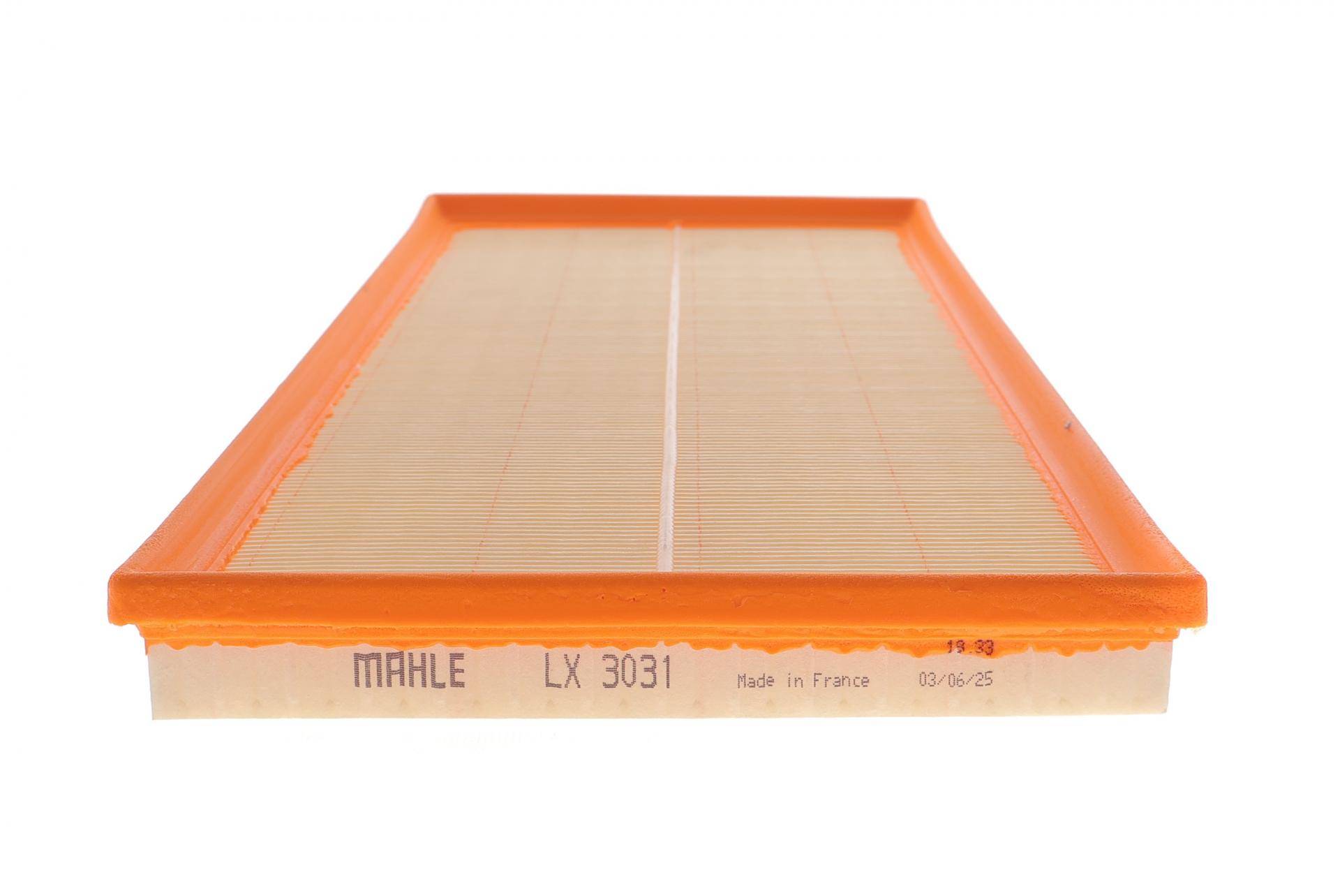 Фільтр повітряний MB Vito (W447) CDI 14-