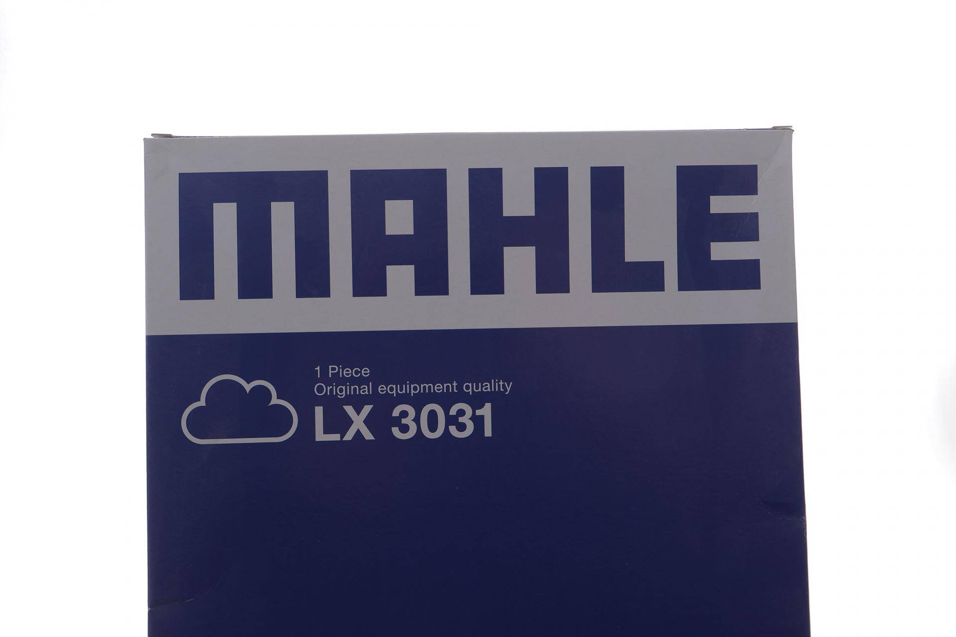 Фільтр повітряний MB Vito (W447) CDI 14-