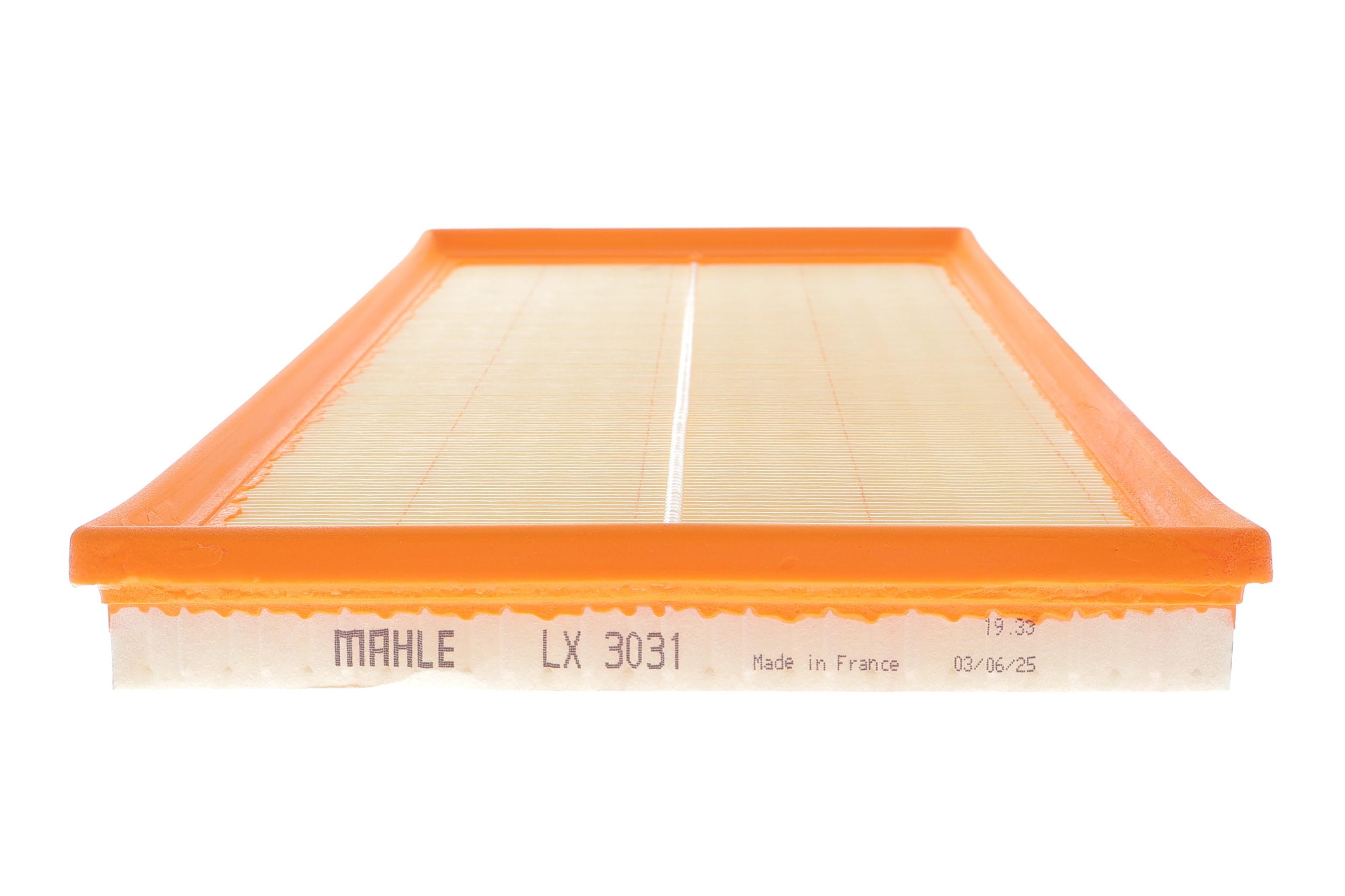 Фільтр повітряний MB Vito (W447) CDI 14-