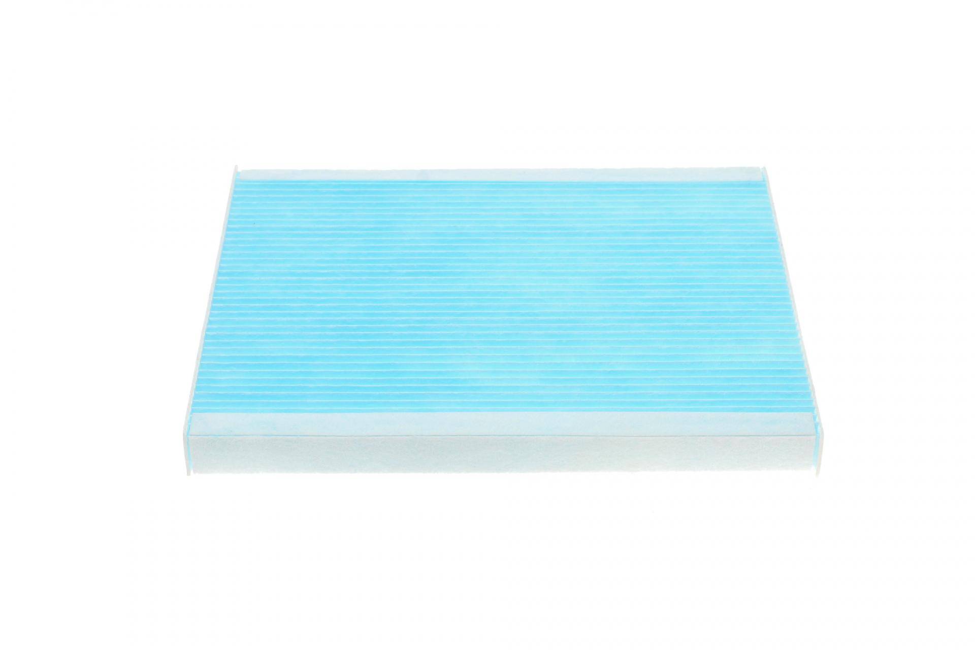 Фільтр салону Kia Sportage 2.0 CRDi/2.7 24V 04-10