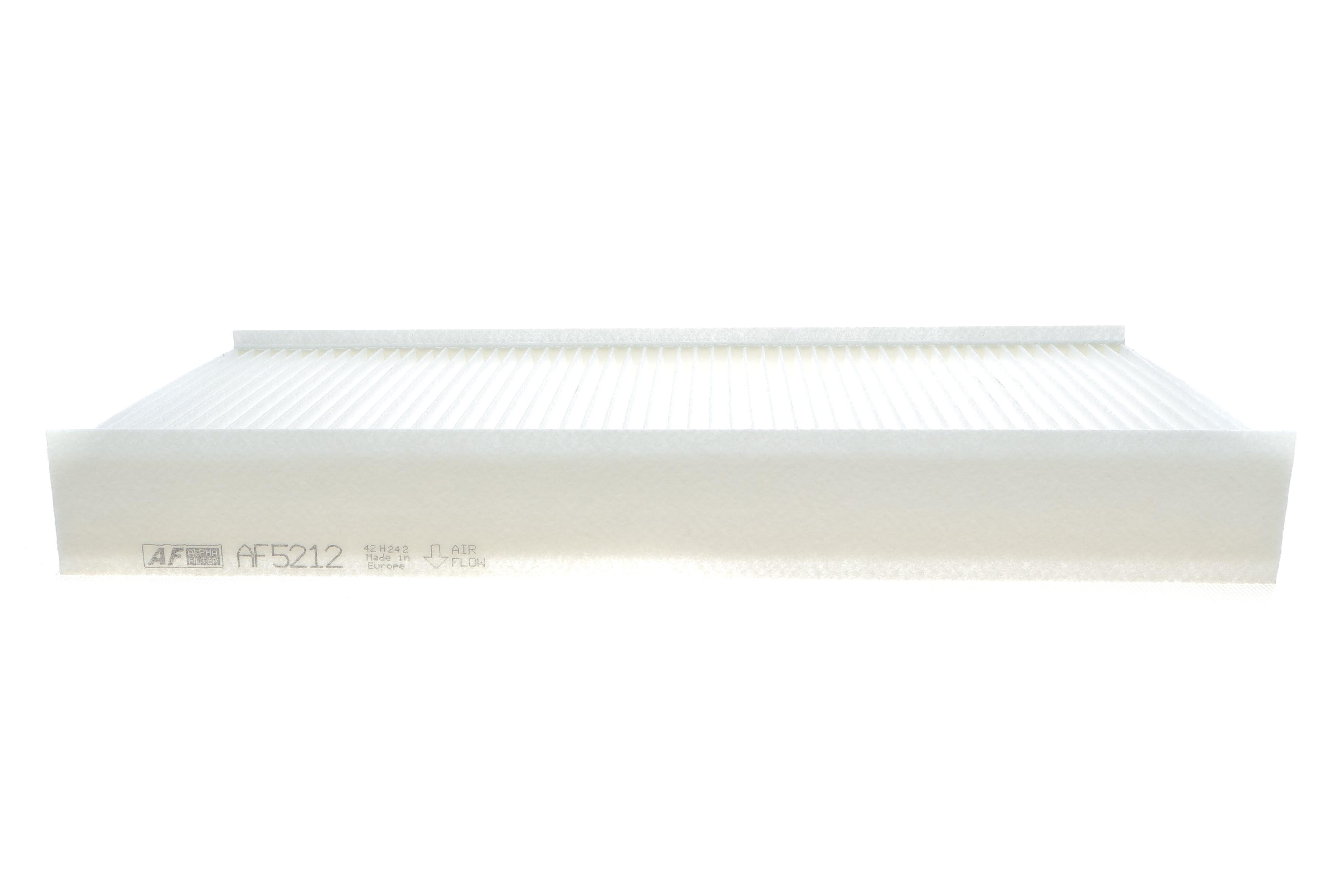 Фільтр салону Citroen Jumpy/Fiat Scudo/Peugeot Expert 07-/Toyota Proace 13-16