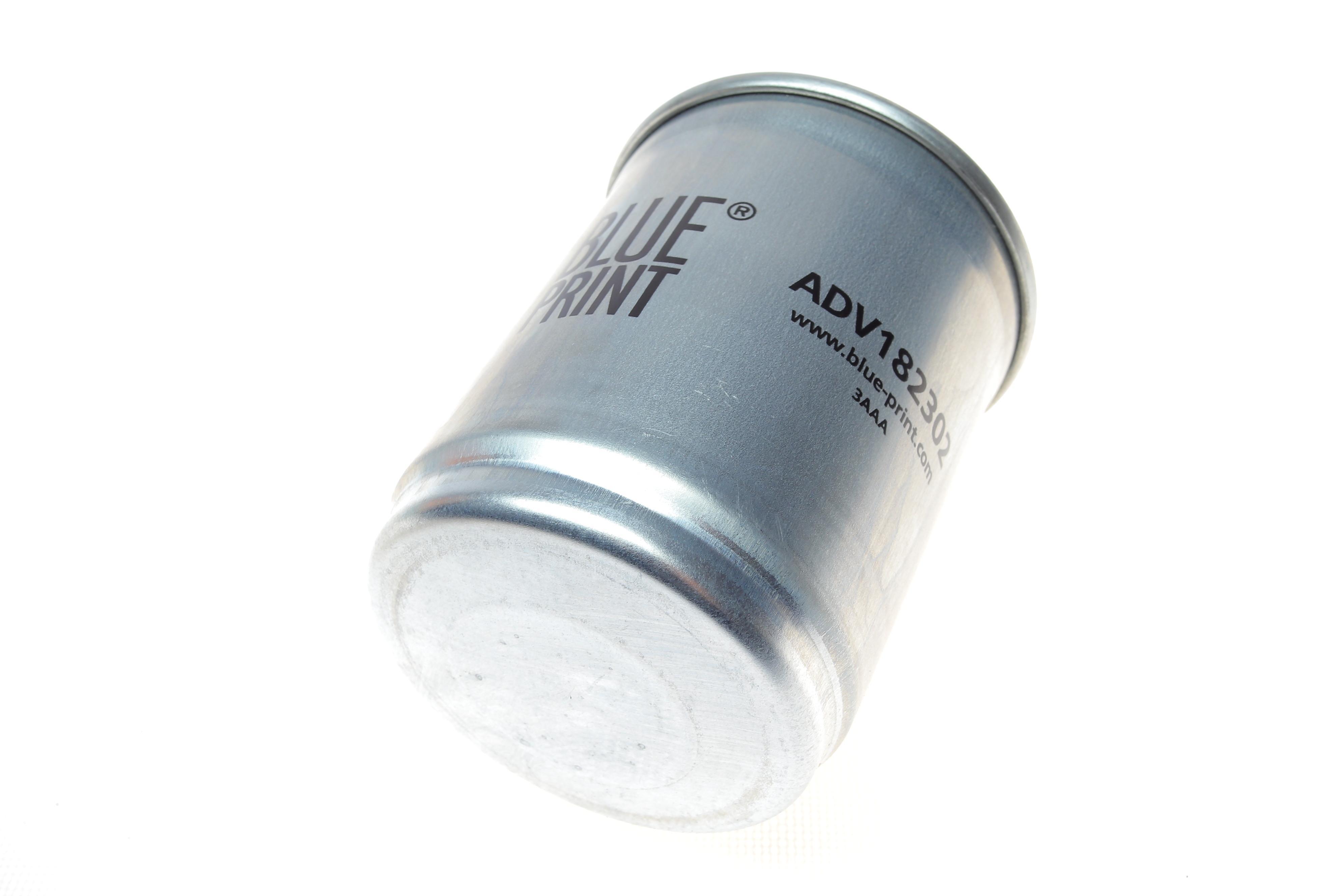 Фільтр паливний Skoda Fabia/Roomster/VW Polo 1.4/1.6TDI 05-