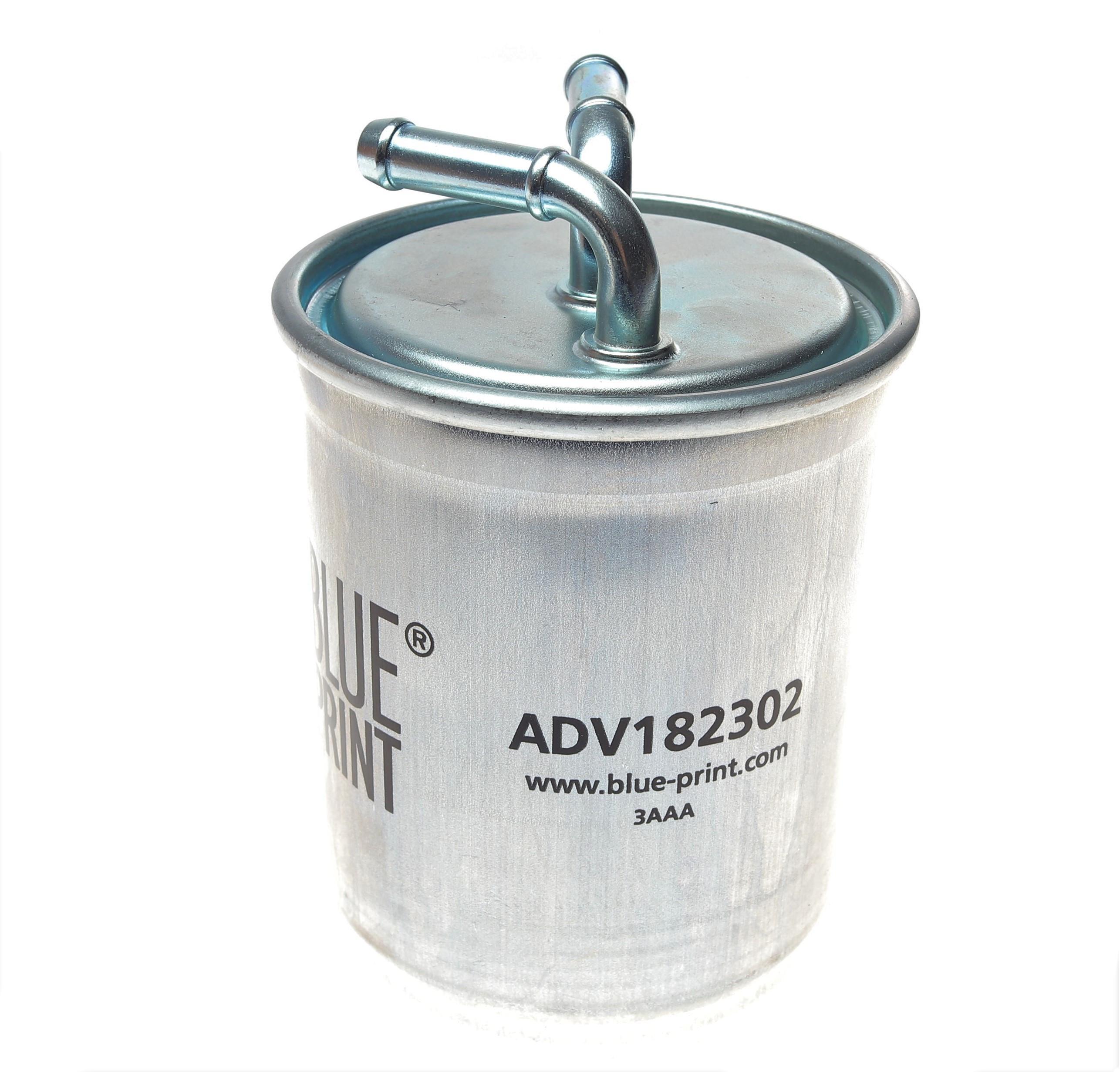 Фільтр паливний Skoda Fabia/Roomster/VW Polo 1.4/1.6TDI 05-