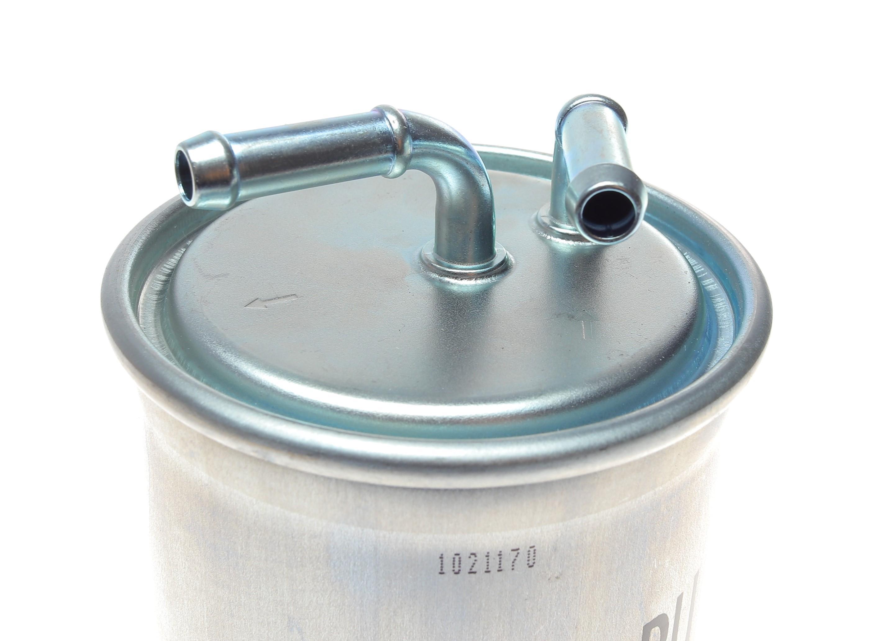 Фільтр паливний Skoda Fabia/Roomster/VW Polo 1.4/1.6TDI 05-