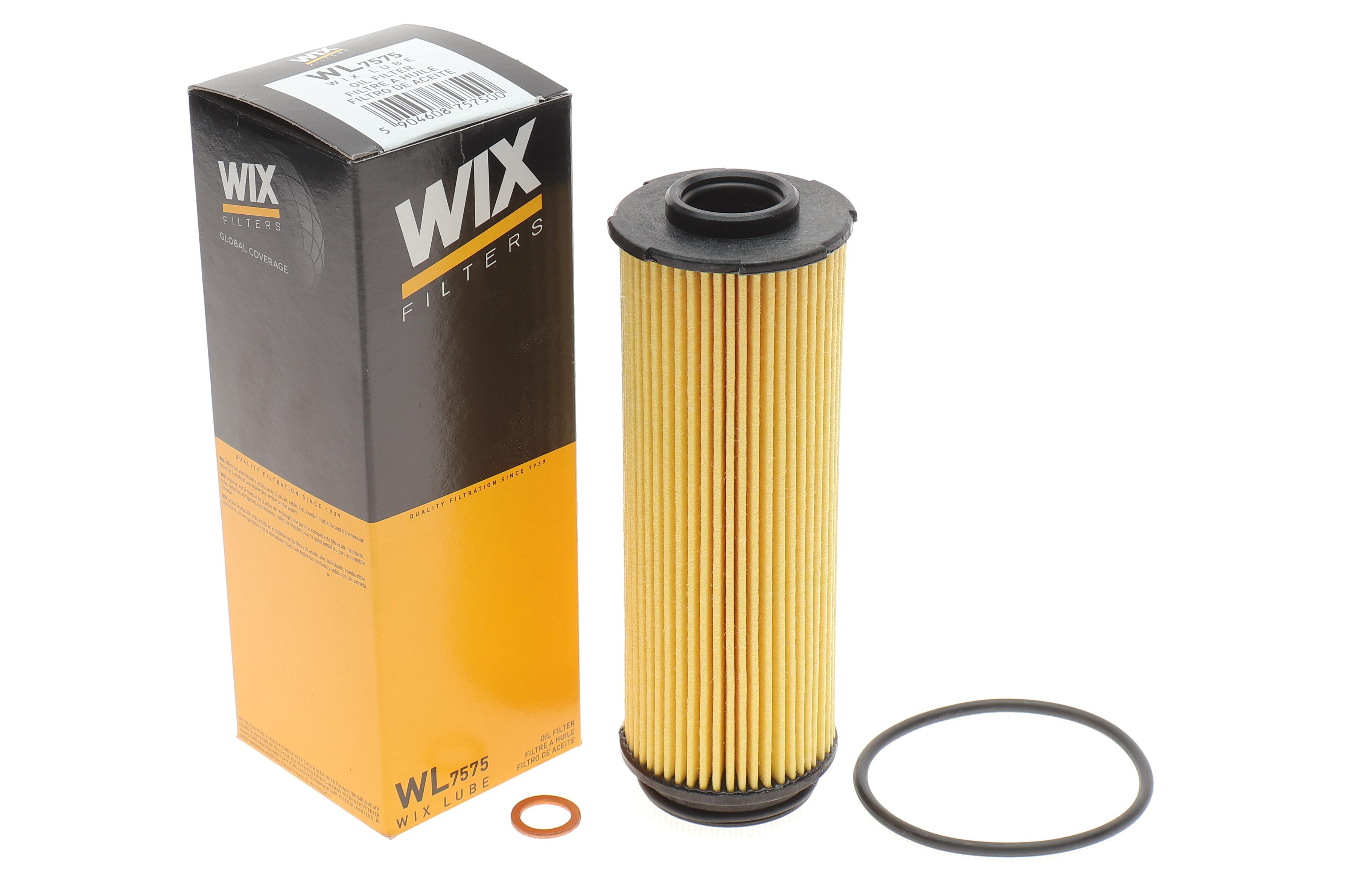 Фільтр масляний BMW 3 (F30/F80/G20/G80/G28)/5 (G30/F90)/X5 (G05/F95) 3.0d (B58/B57) 15-