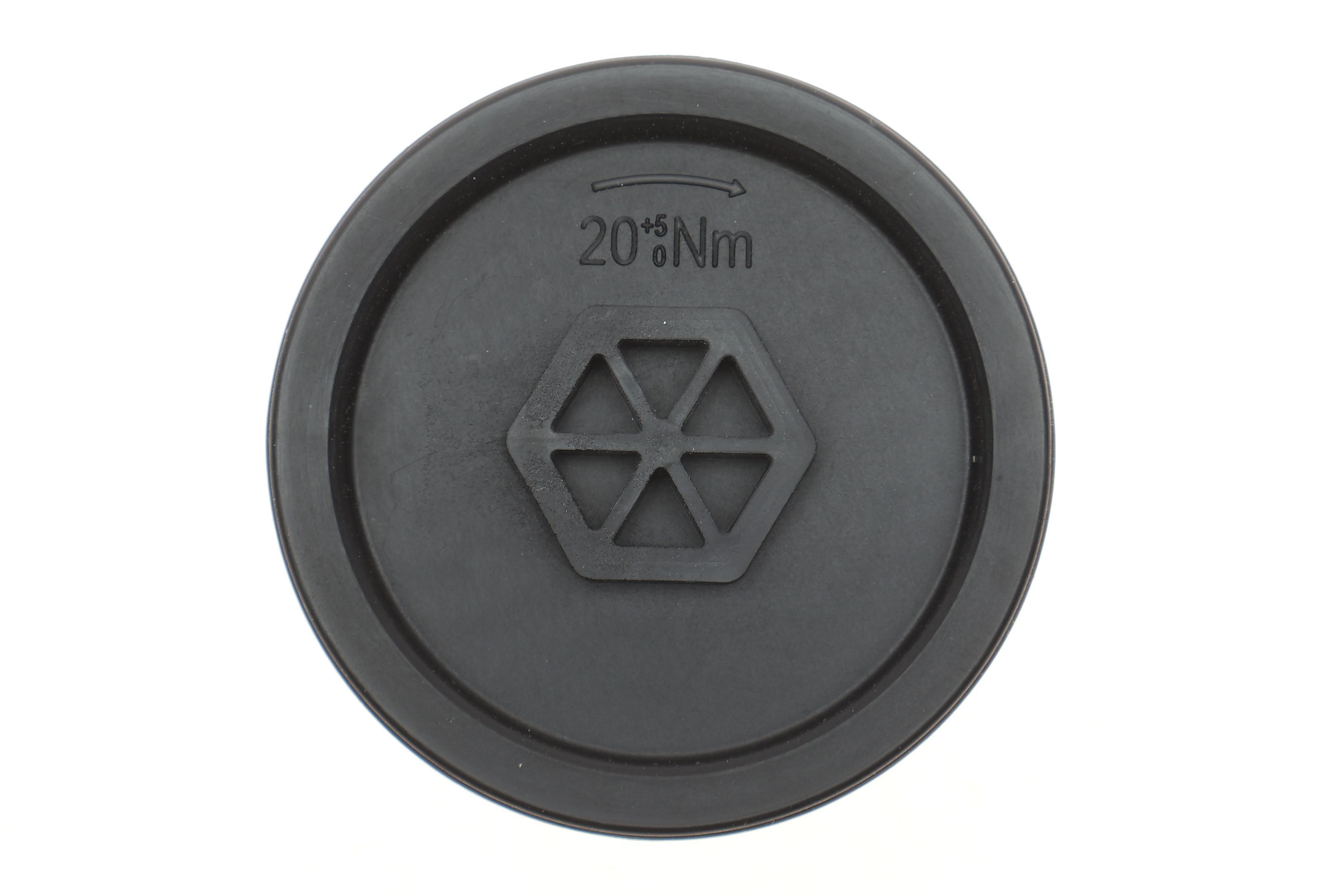 Фільтр паливний Chevrolet Captiva 2.2D 4WD 11-/Opel Antara 2.0/2.2 CDTi 10- (к-кт)