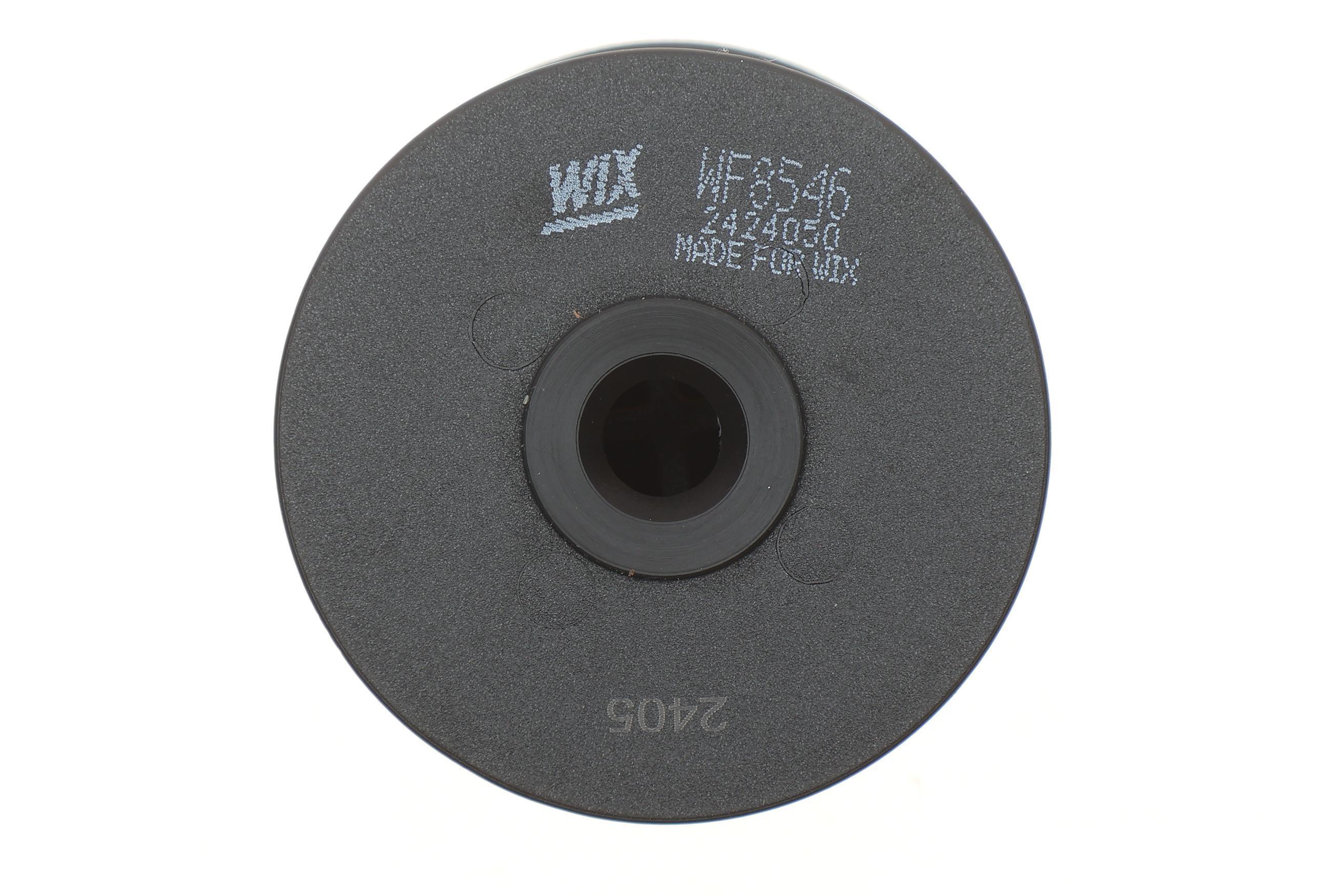 Фільтр паливний Chevrolet Captiva 2.2D 4WD 11-/Opel Antara 2.0/2.2 CDTi 10- (к-кт)