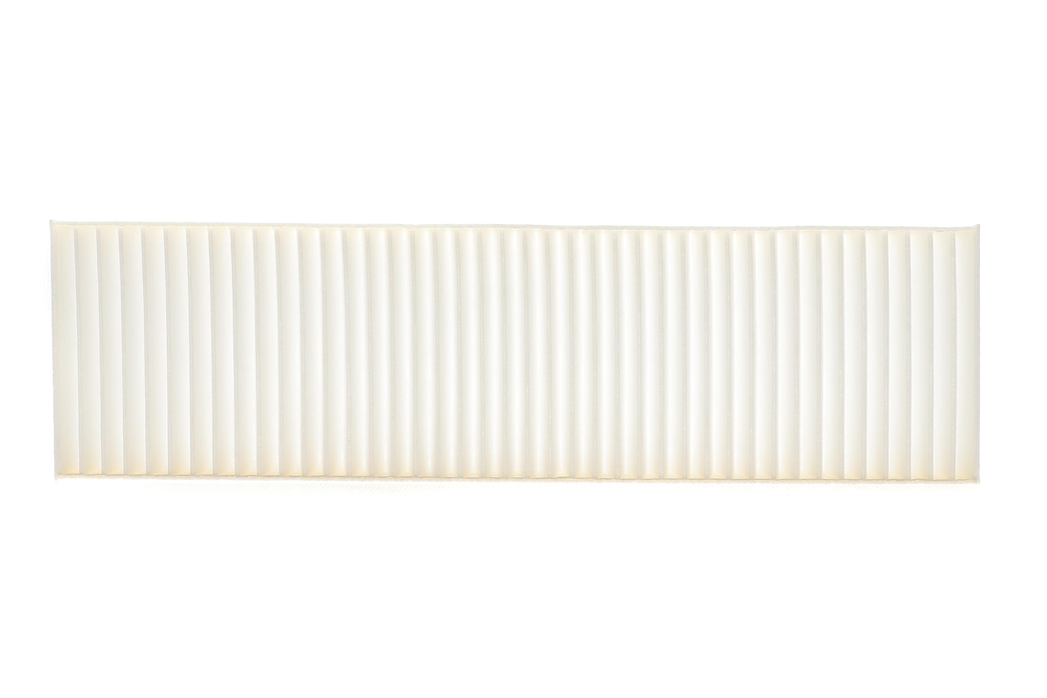 Фільтр салону Hyundai i20 08-15 (к-кт 2шт)