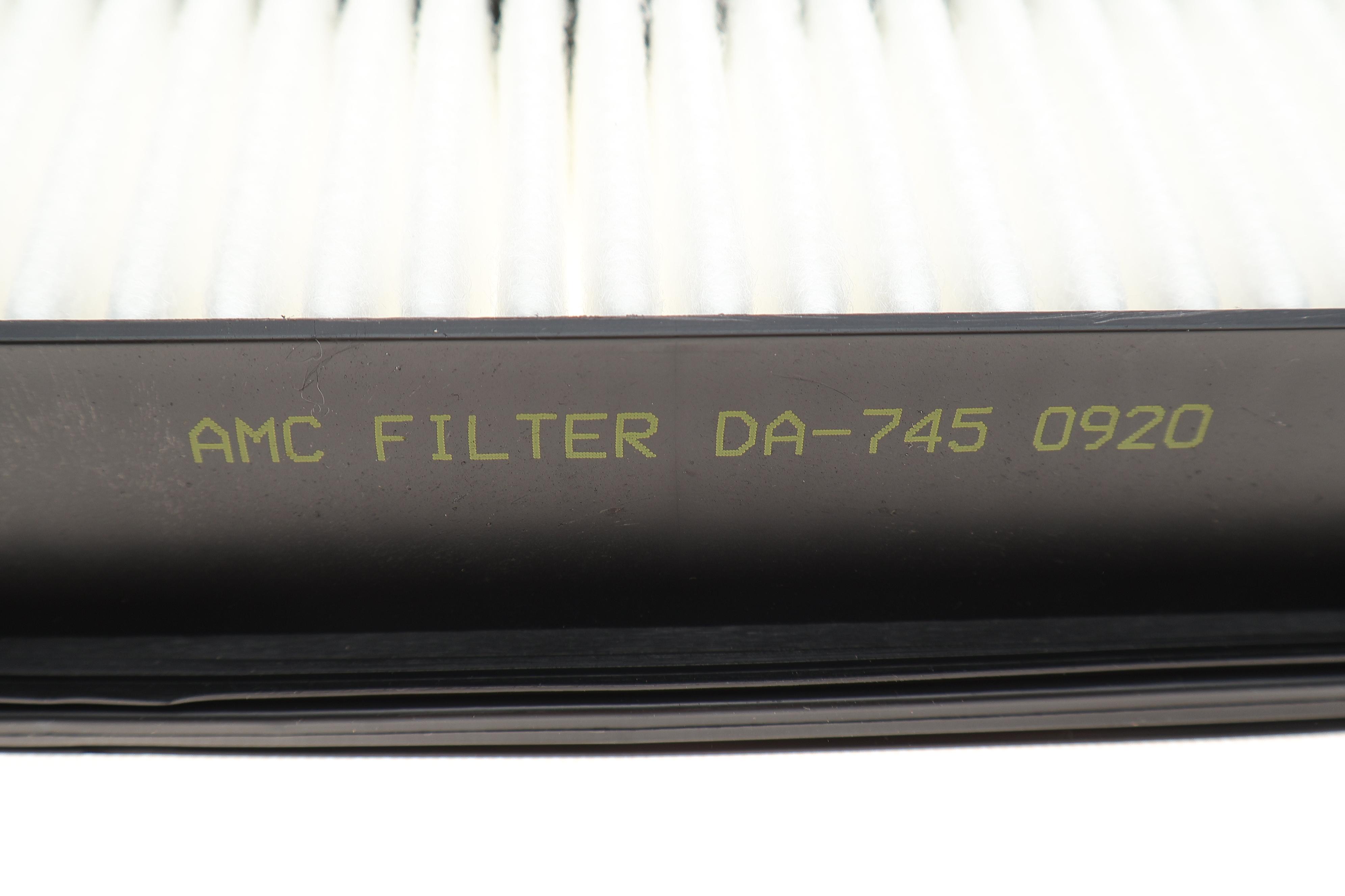 Фільтр повітряний Chevrolet Rezzo 1.6-2.0i 00-