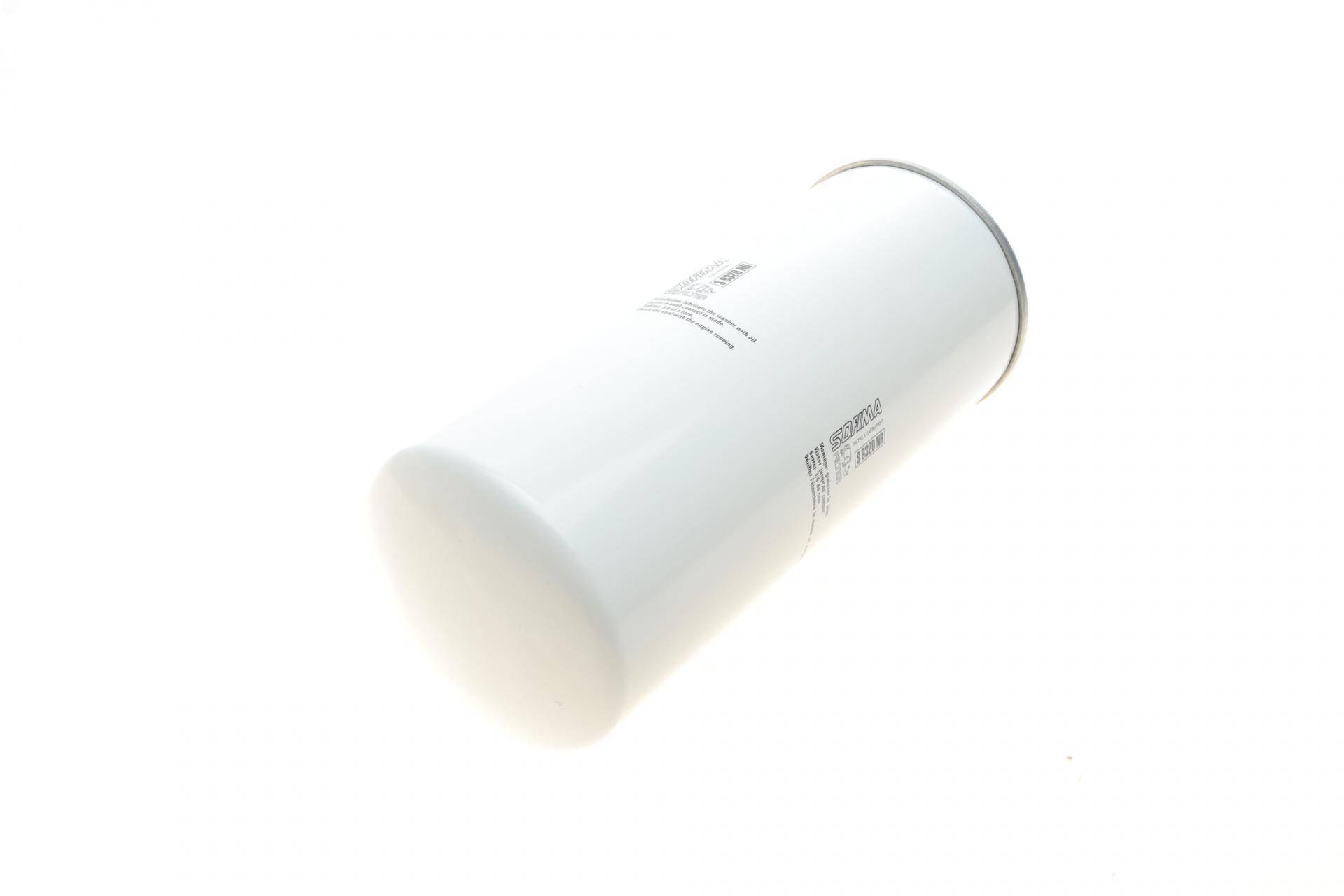 Фільтр паливний Renault Trucks DXi11-DXi13/Volvo 330-440 05-