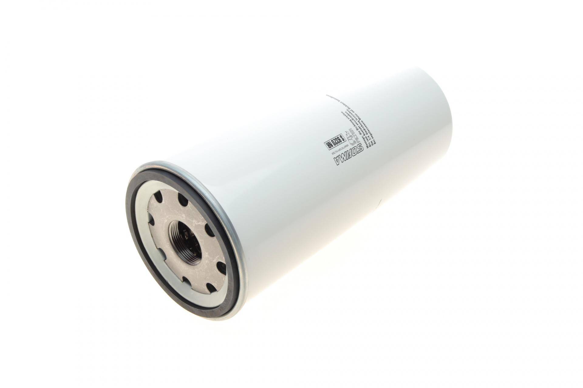 Фільтр паливний Renault Trucks DXi11-DXi13/Volvo 330-440 05-