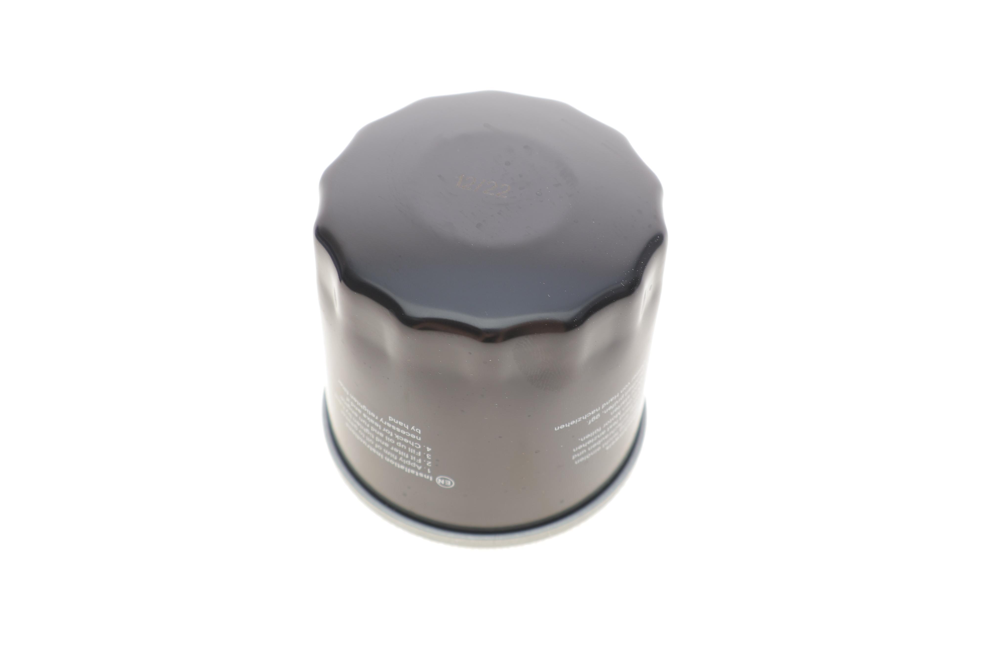 Фільтр масляний Chevrolet Aveo/Daewoo Matiz 03- бензин