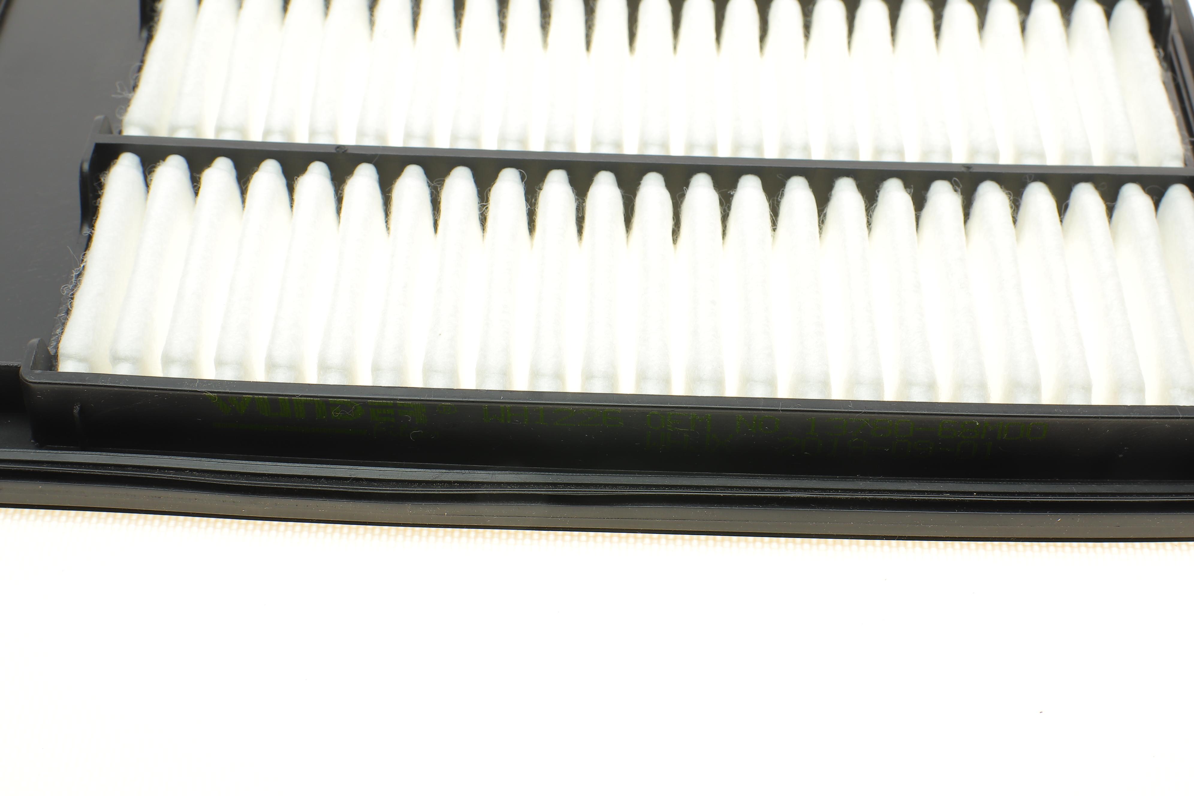 Фільтр повітряний Suzuki SX4-Cross/Vitara 1.4 VVT/S 16V 13-