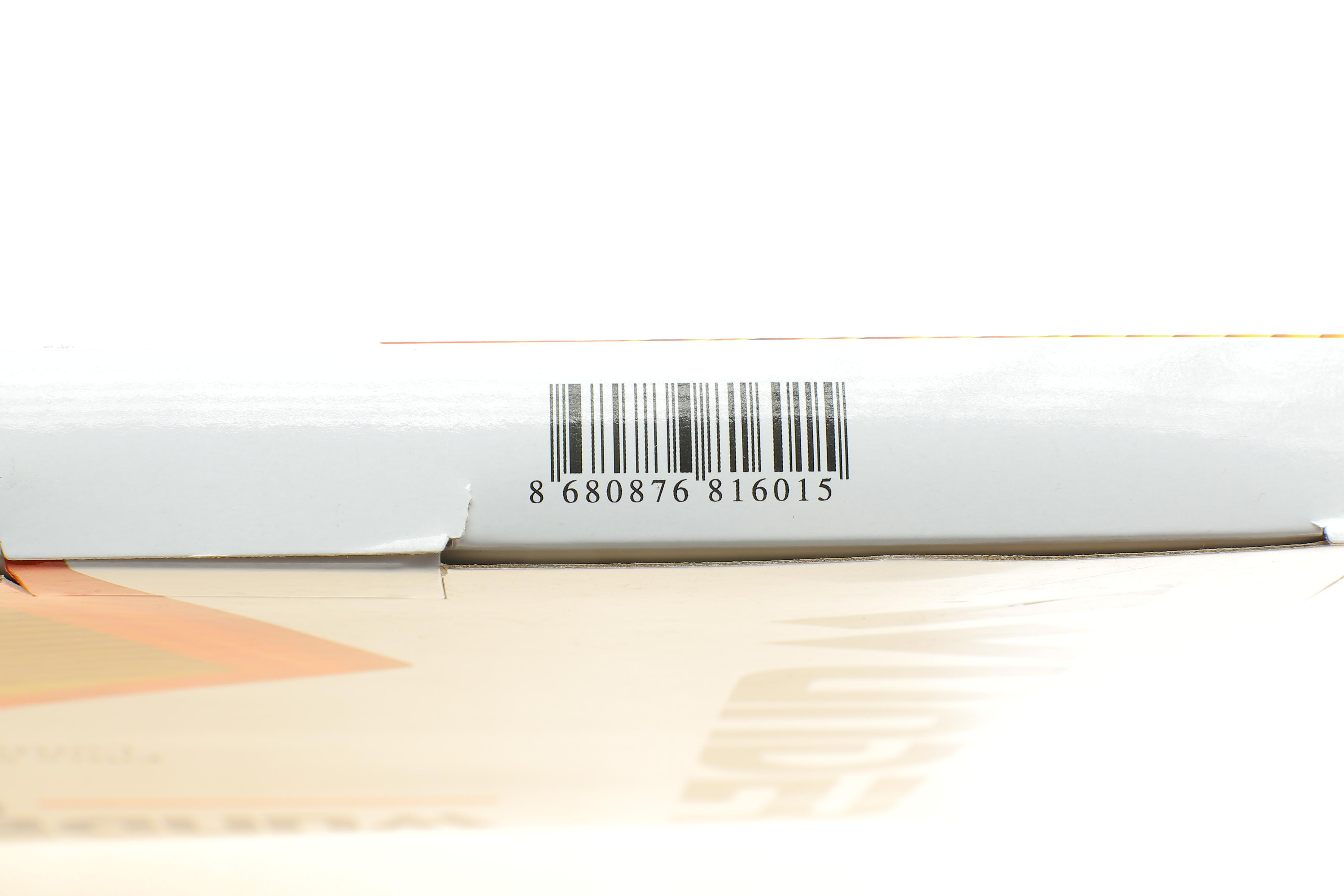 Фільтр повітряний Suzuki SX4-Cross/Vitara 1.4 VVT/S 16V 13-