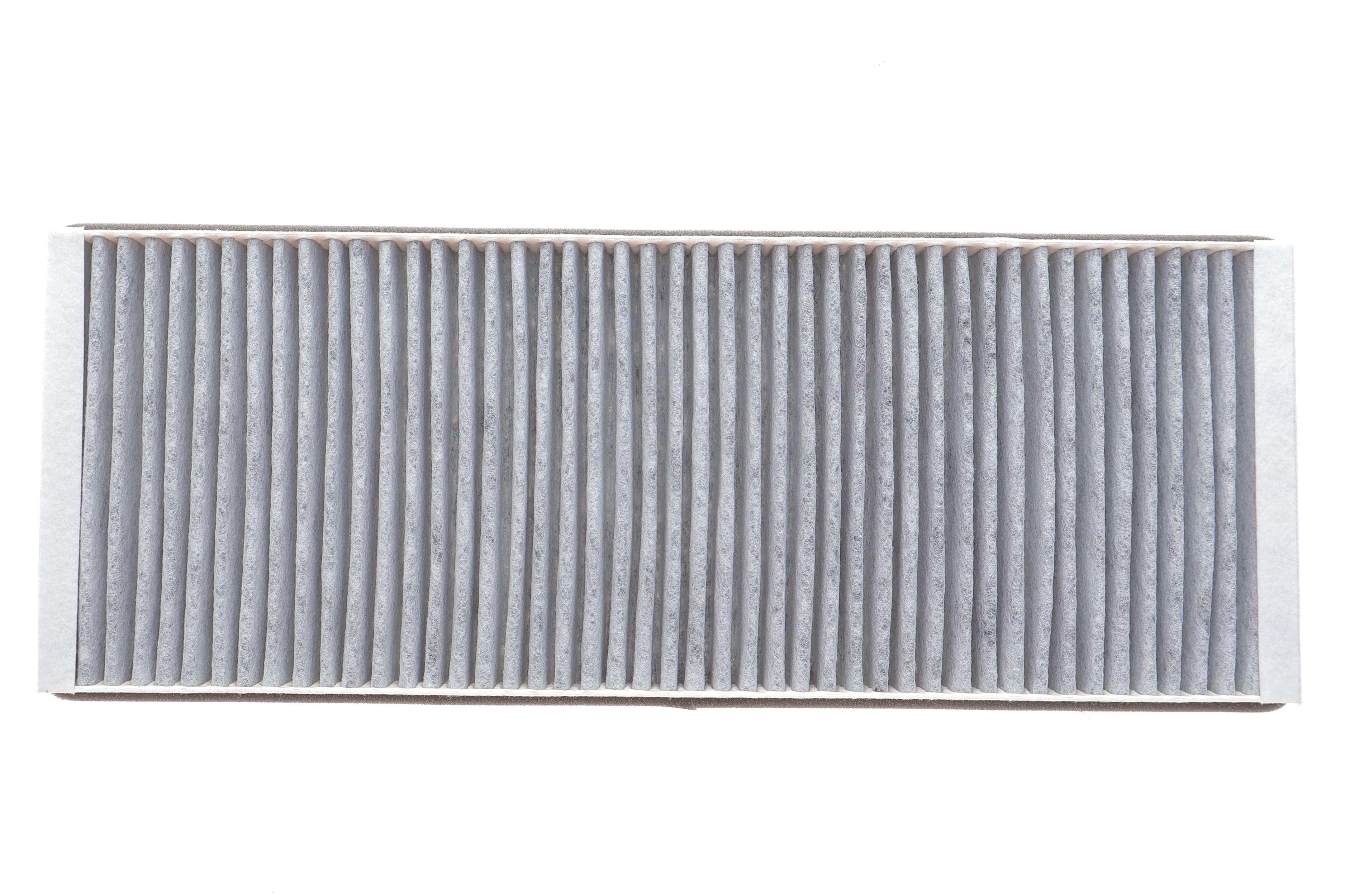 Фільтр салону VW Passat/Audi 80/A4/A6 97-05 (вугільний)